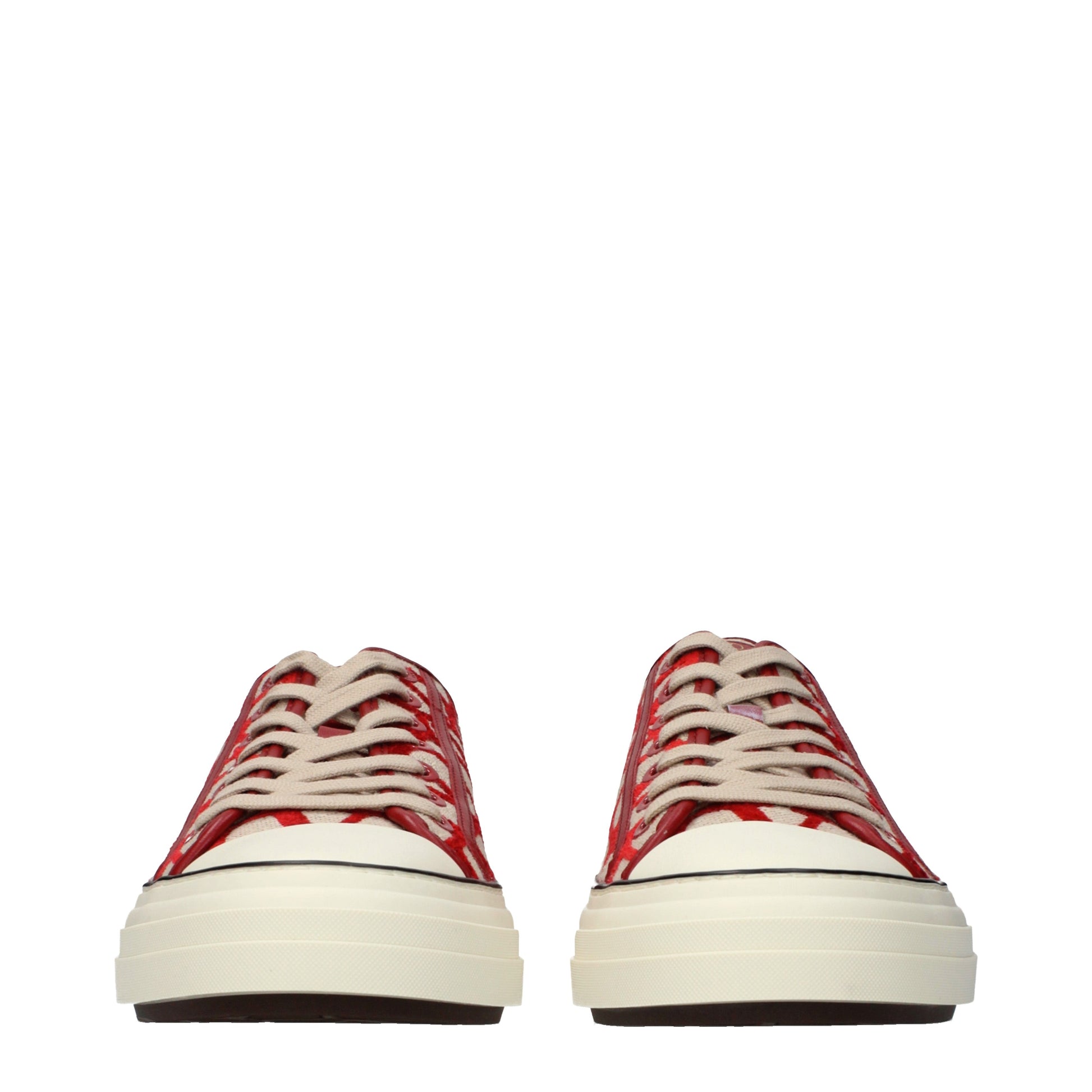Valentino Garavani Men's Sneakers Fabric