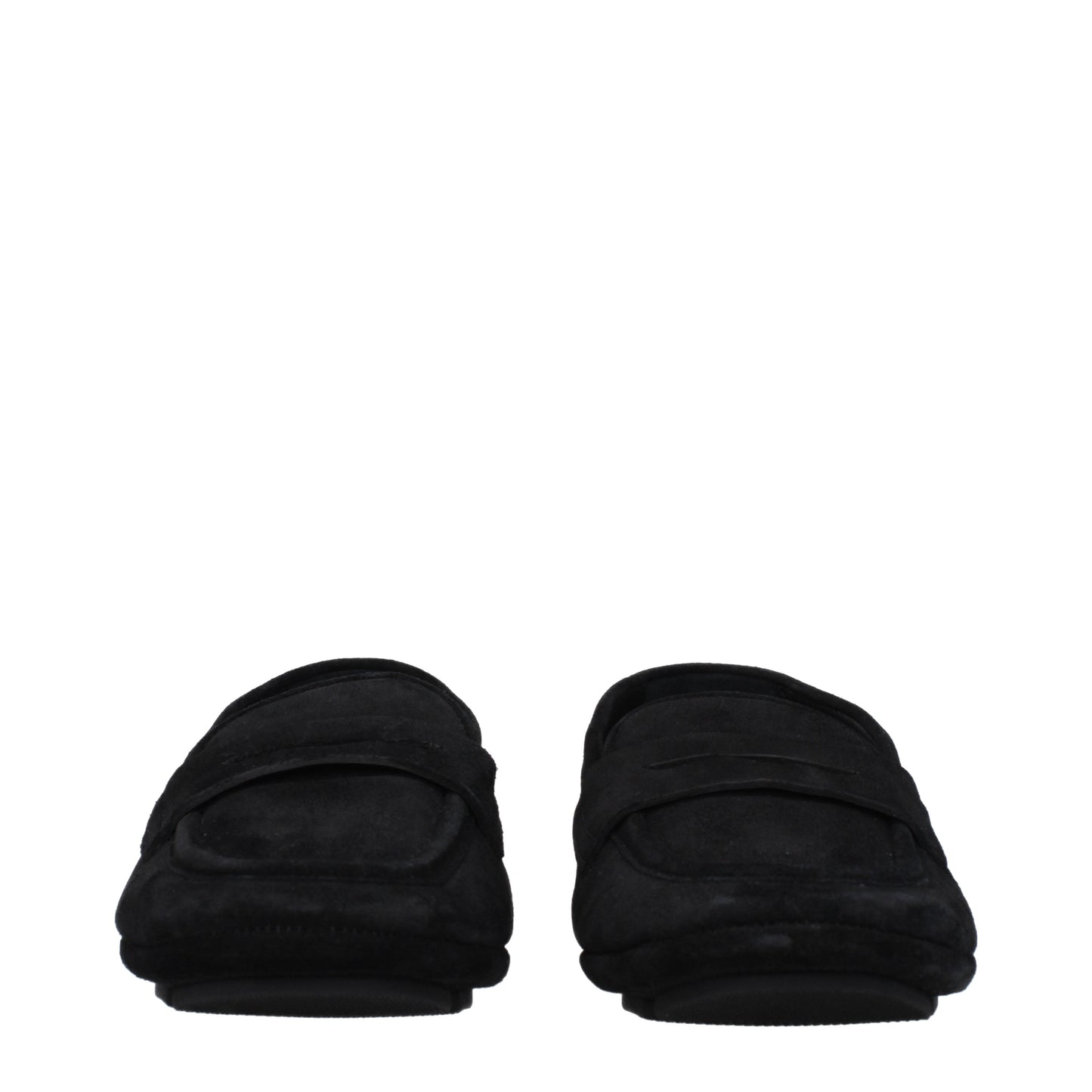Dolce&Gabbana Men's Loafers Suede