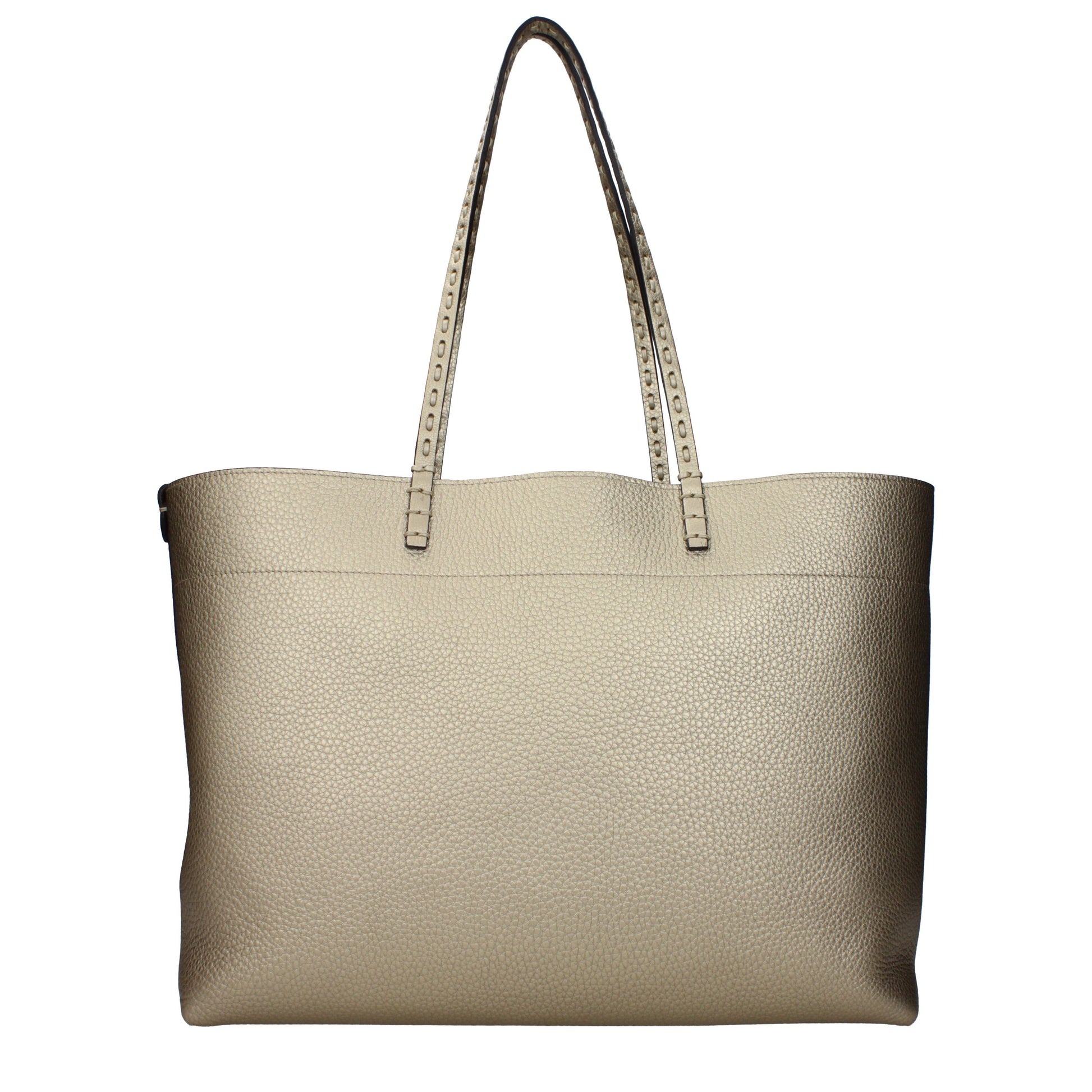 Fendi Women's Shoulder Bags Leather