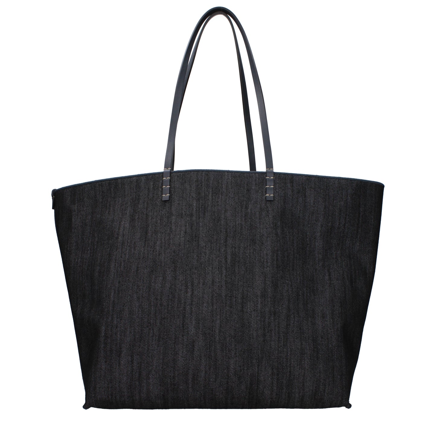 Fendi Women's Shoulder Bags Fabric