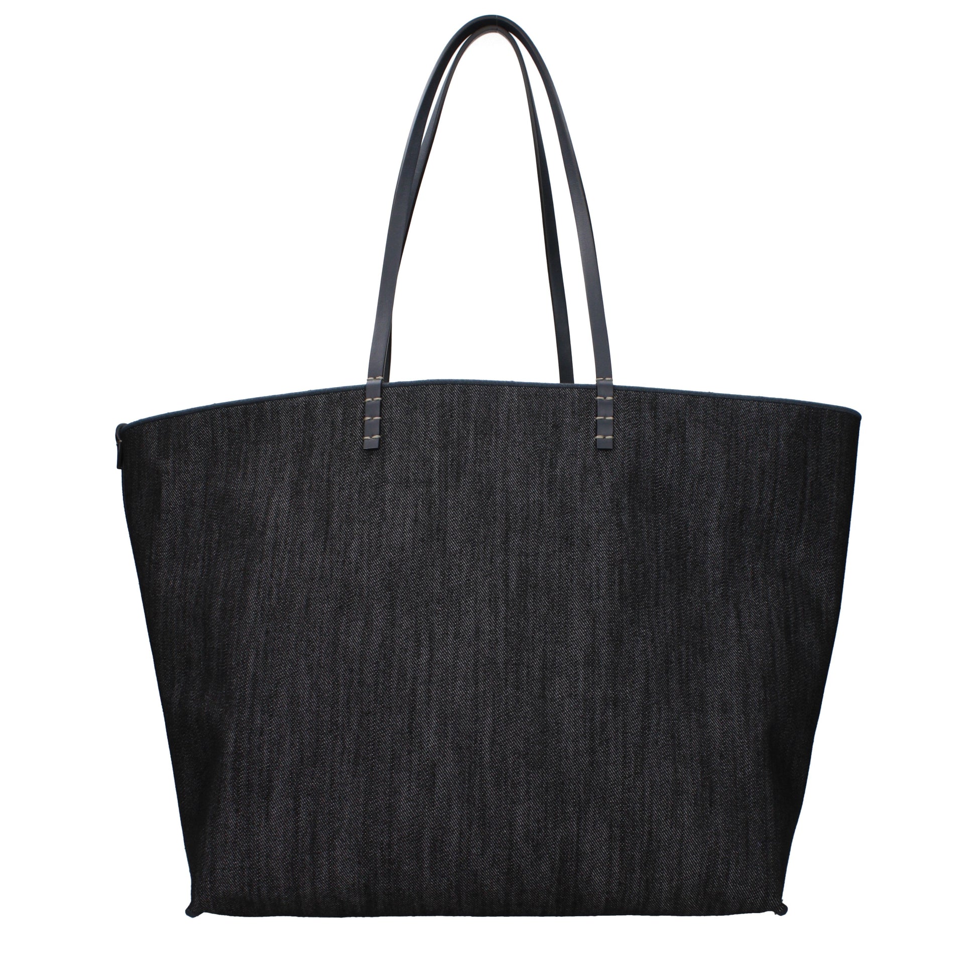 Fendi Women's Shoulder Bags Fabric