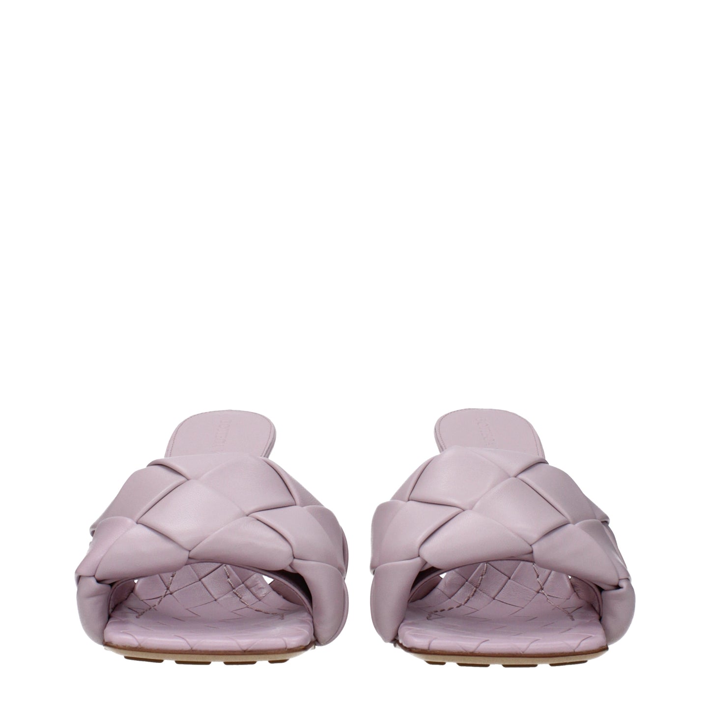 Bottega Veneta Women's Sandals Leather