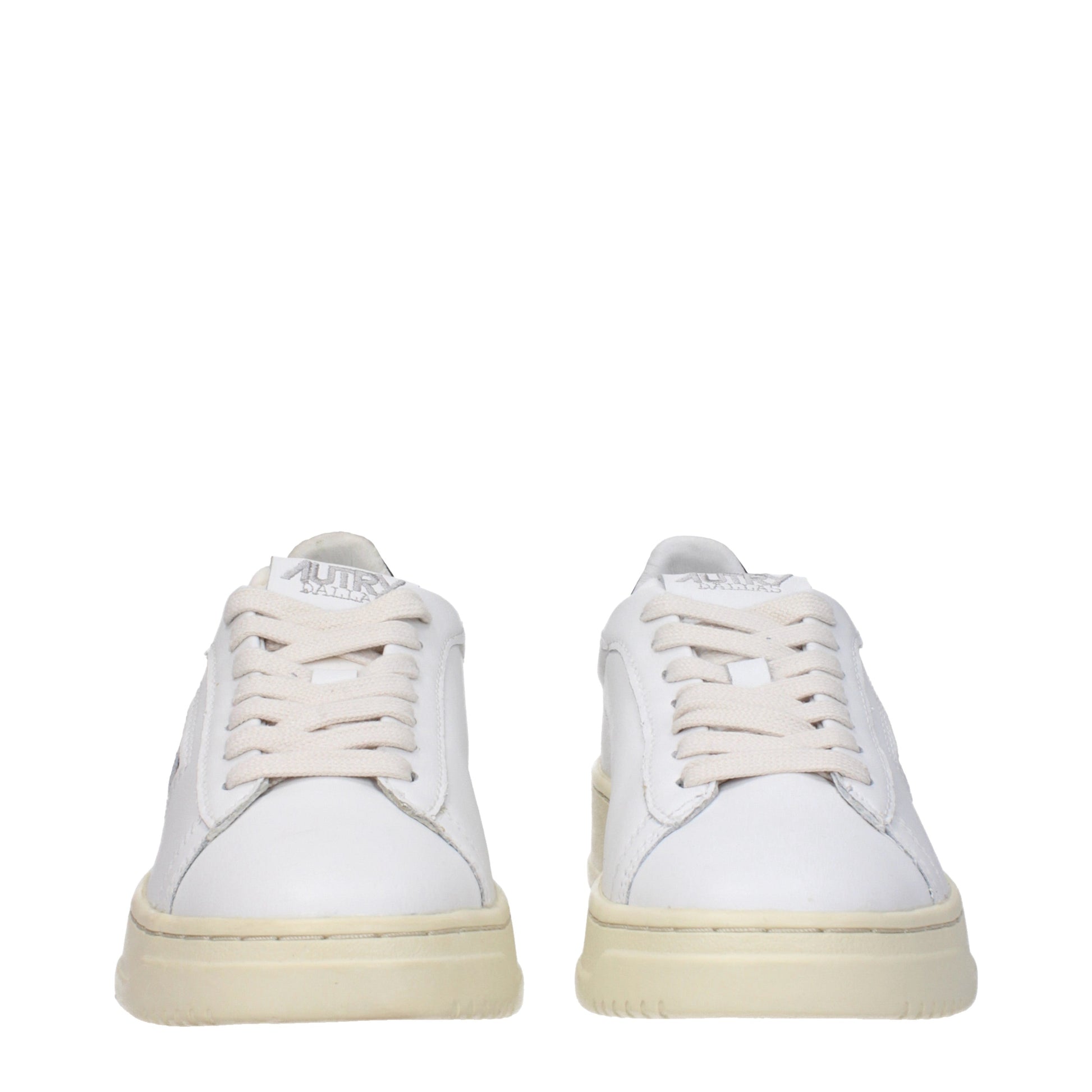 Autry Women's Sneakers Leather