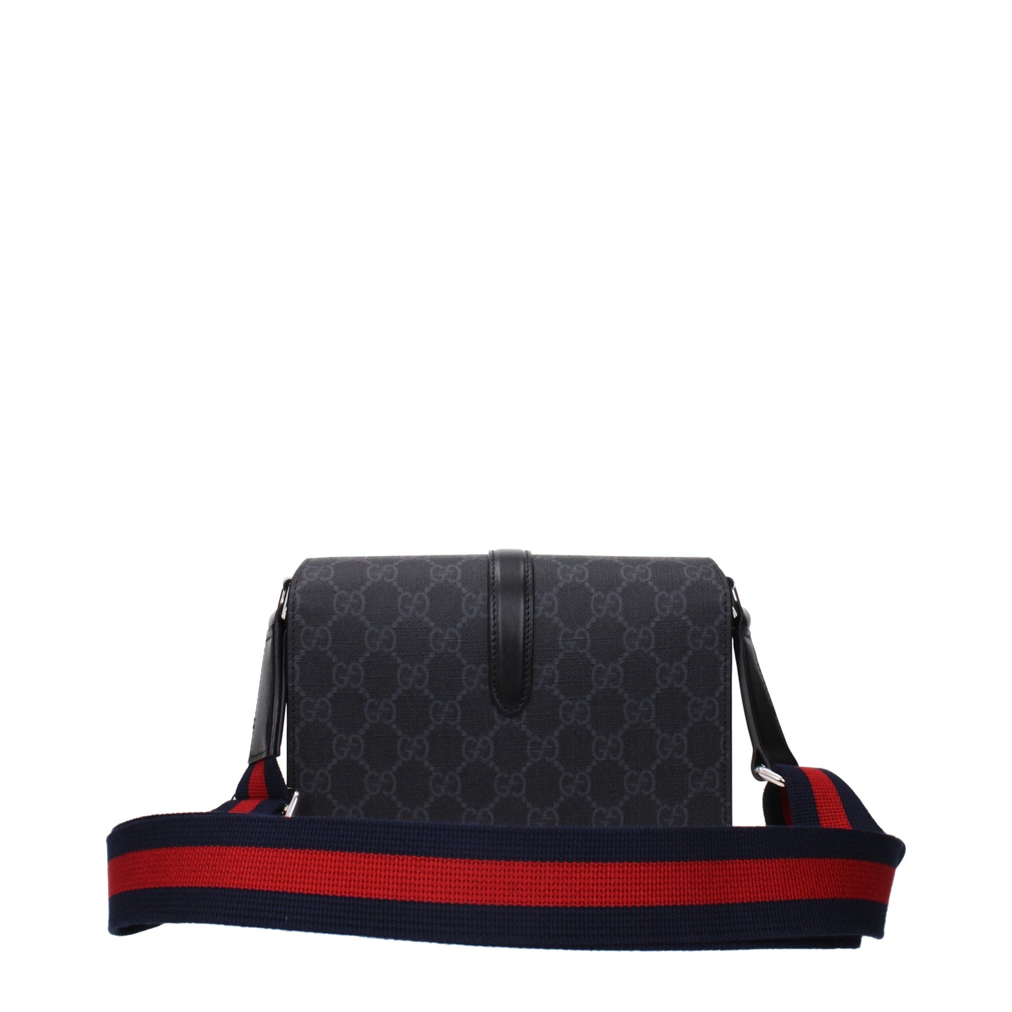 Gucci Men's Crossbody Bags Fabric