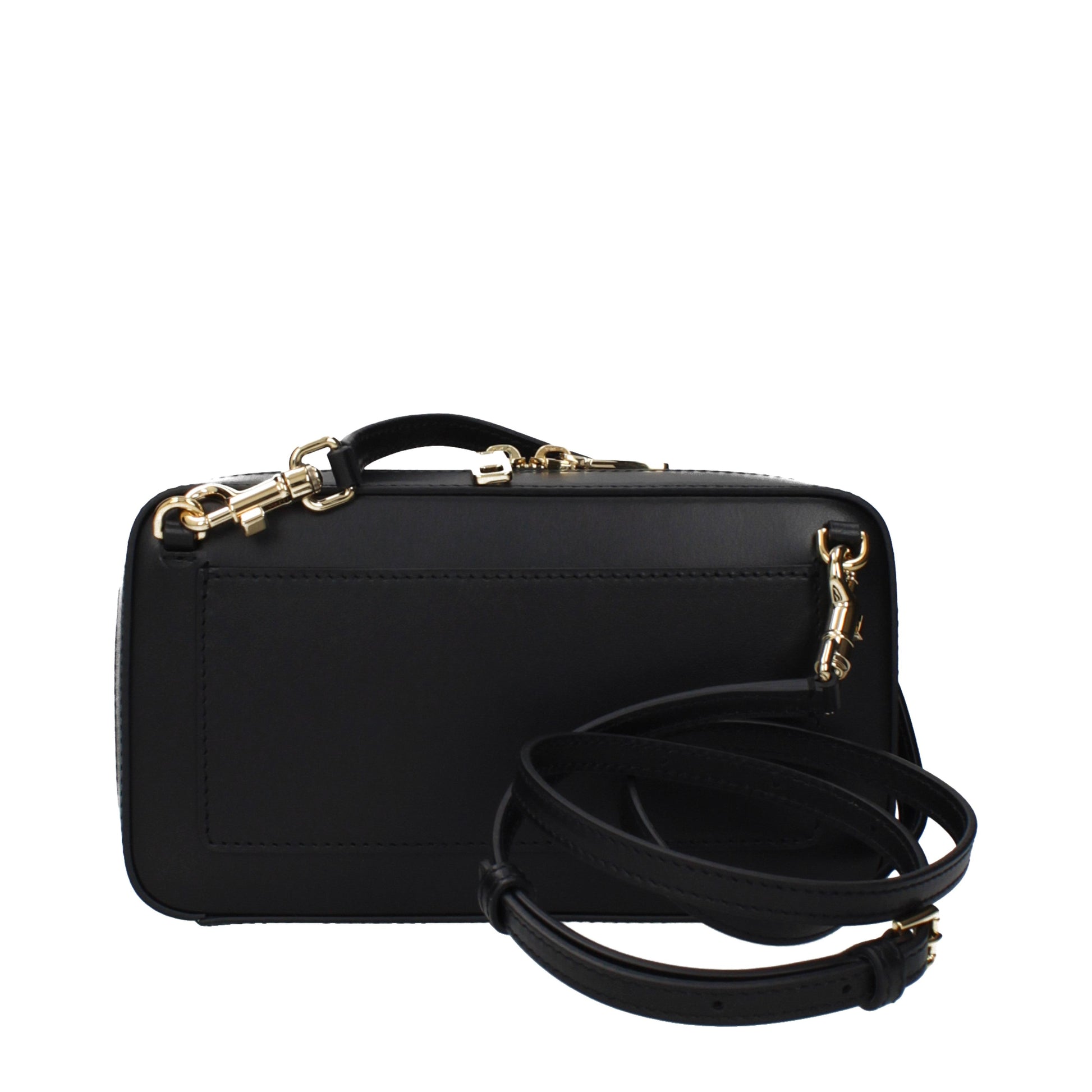 Dolce&Gabbana Women's Crossbody Bags Leather