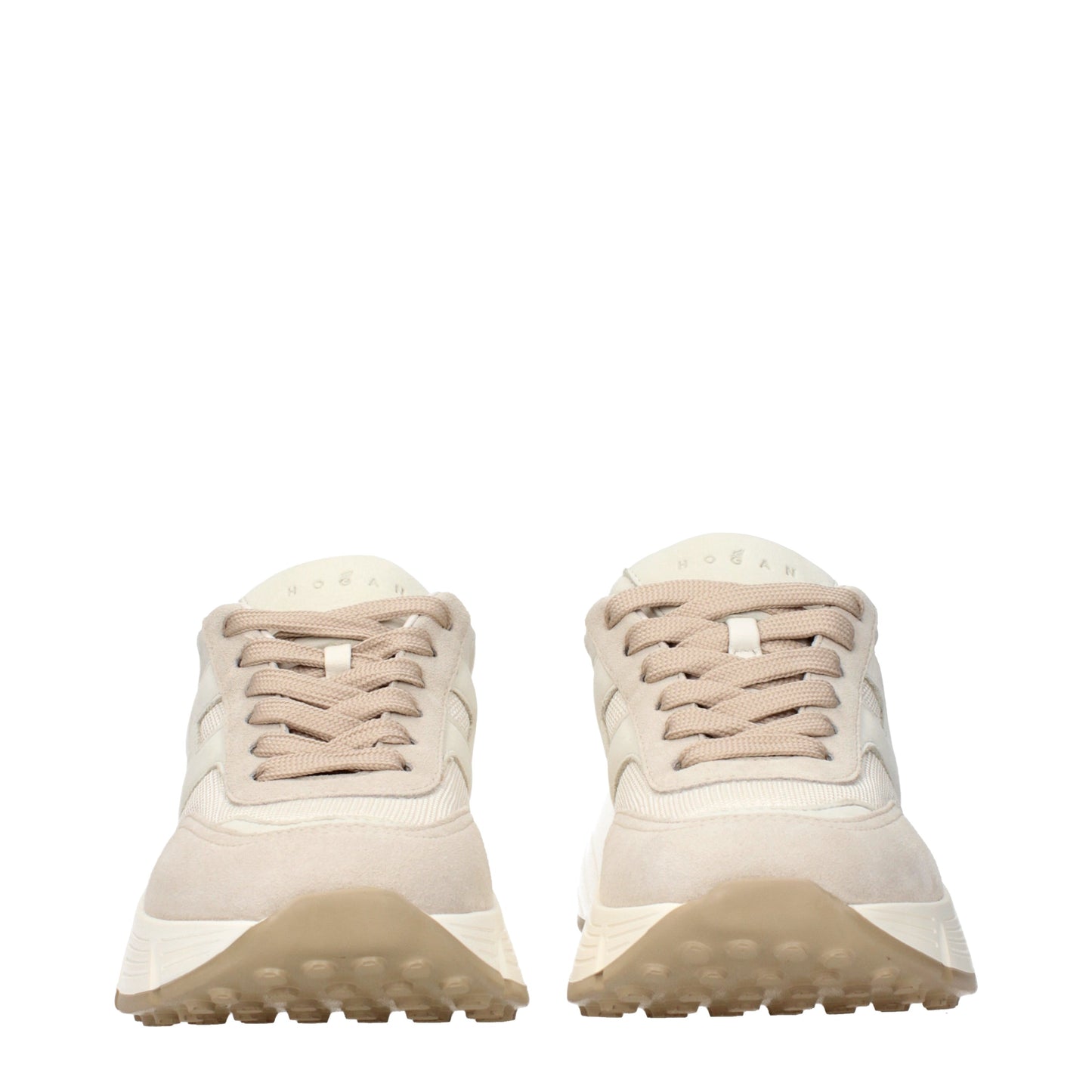 Hogan Women's Sneakers Fabric