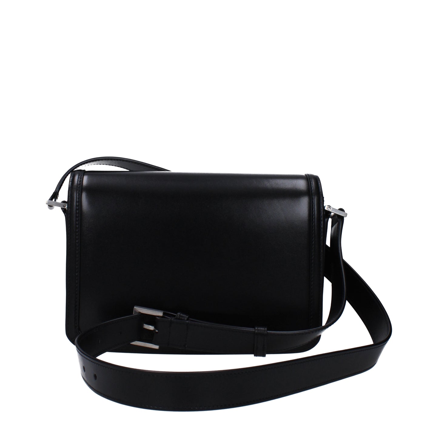 Saint Laurent Women's Crossbody Bags Leather