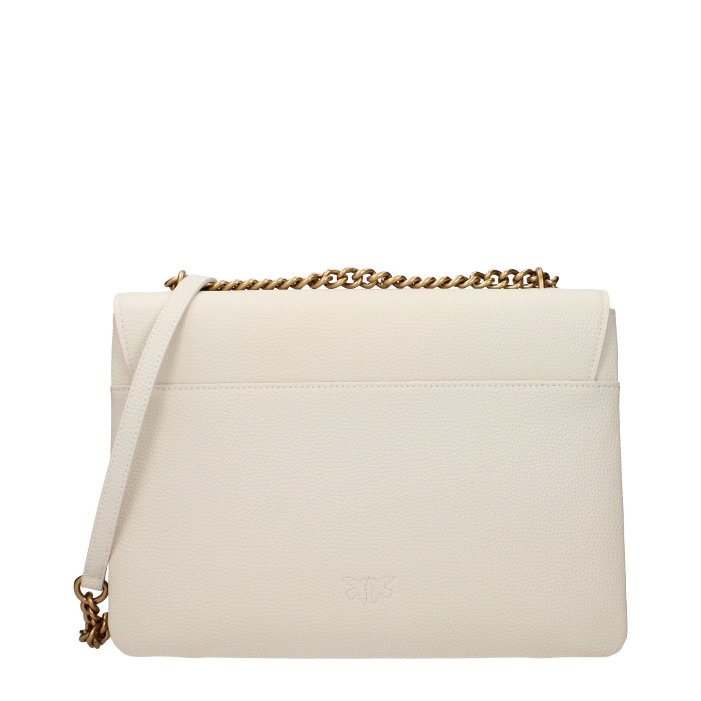 Pinko Women's Crossbody Bags Leather