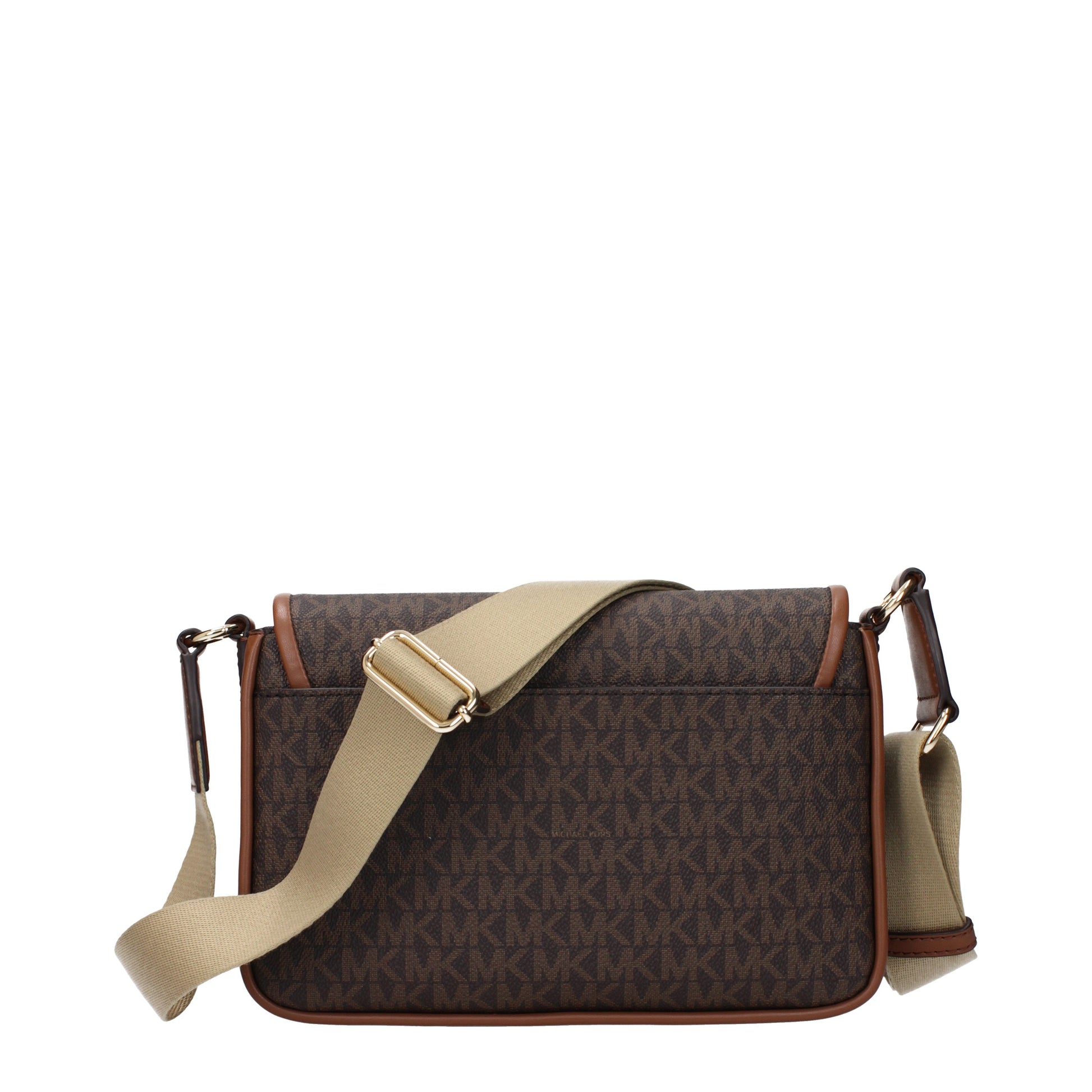 Michael Kors Women's Crossbody Bags Fabric