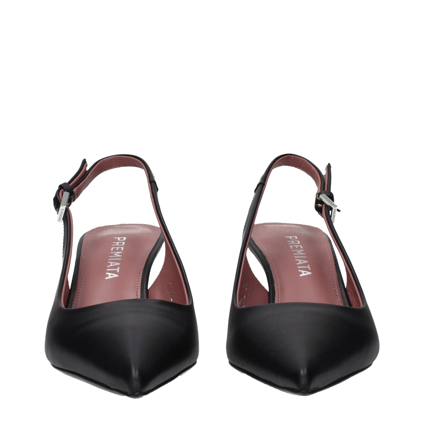 Premiata Women's Sandals Leather