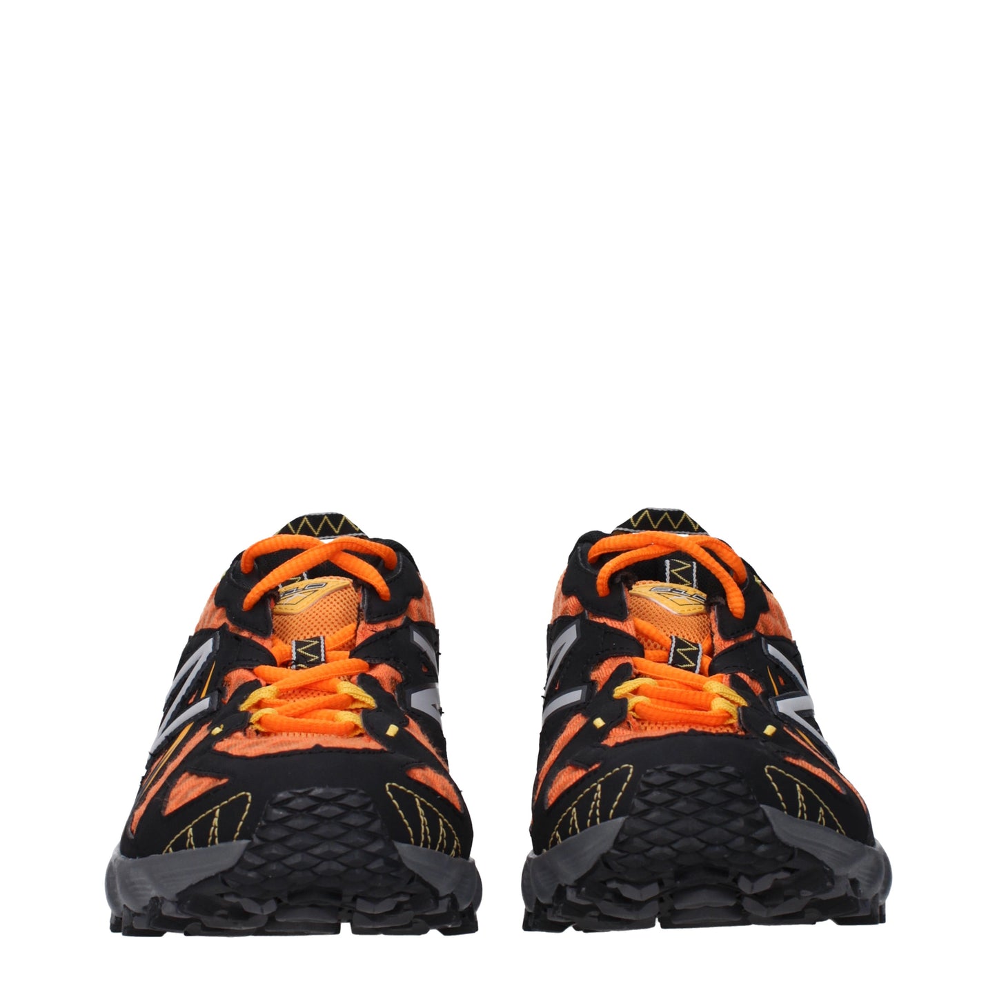 New Balance Men's Sneakers Fabric