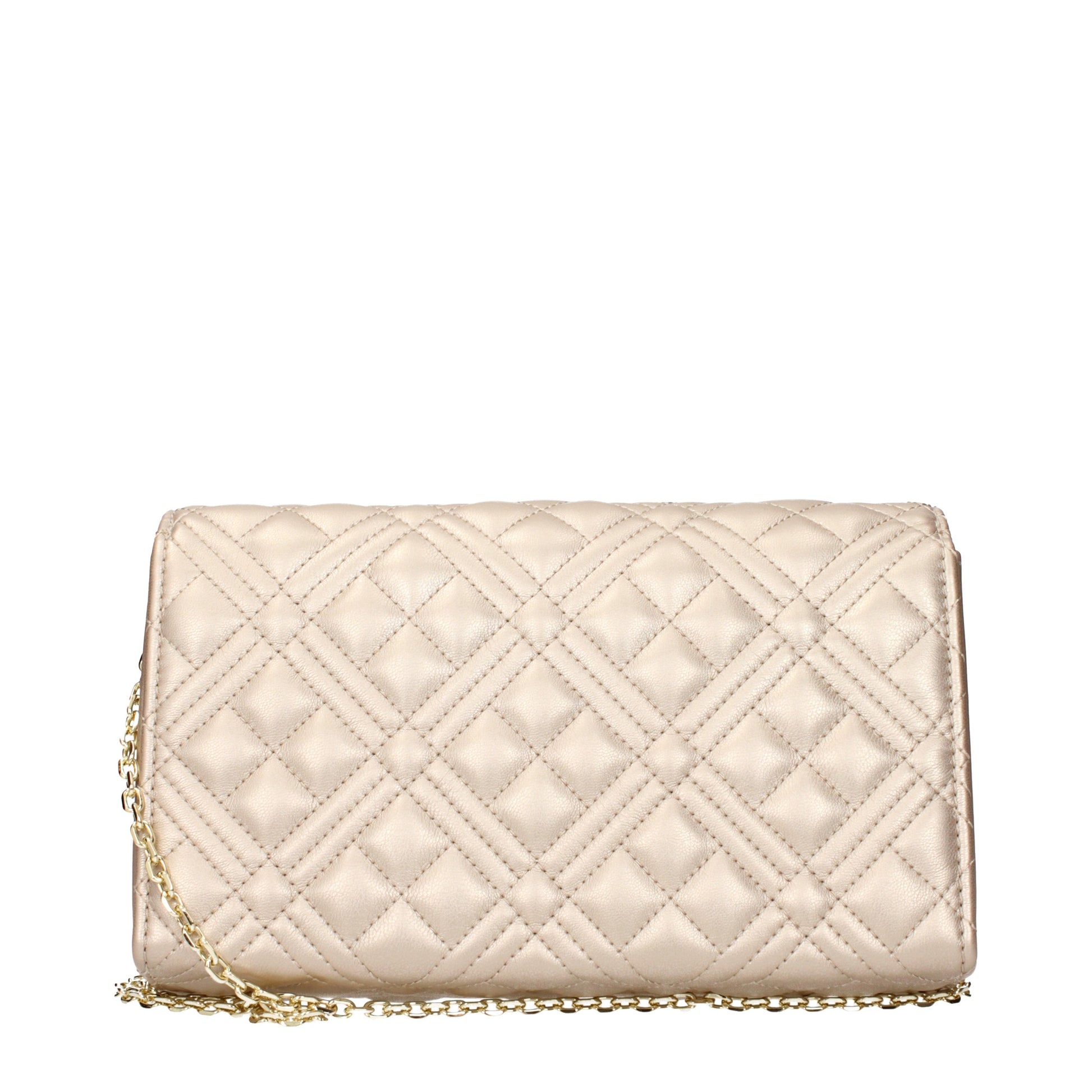 Love Moschino Women's Clutches Polyurethane