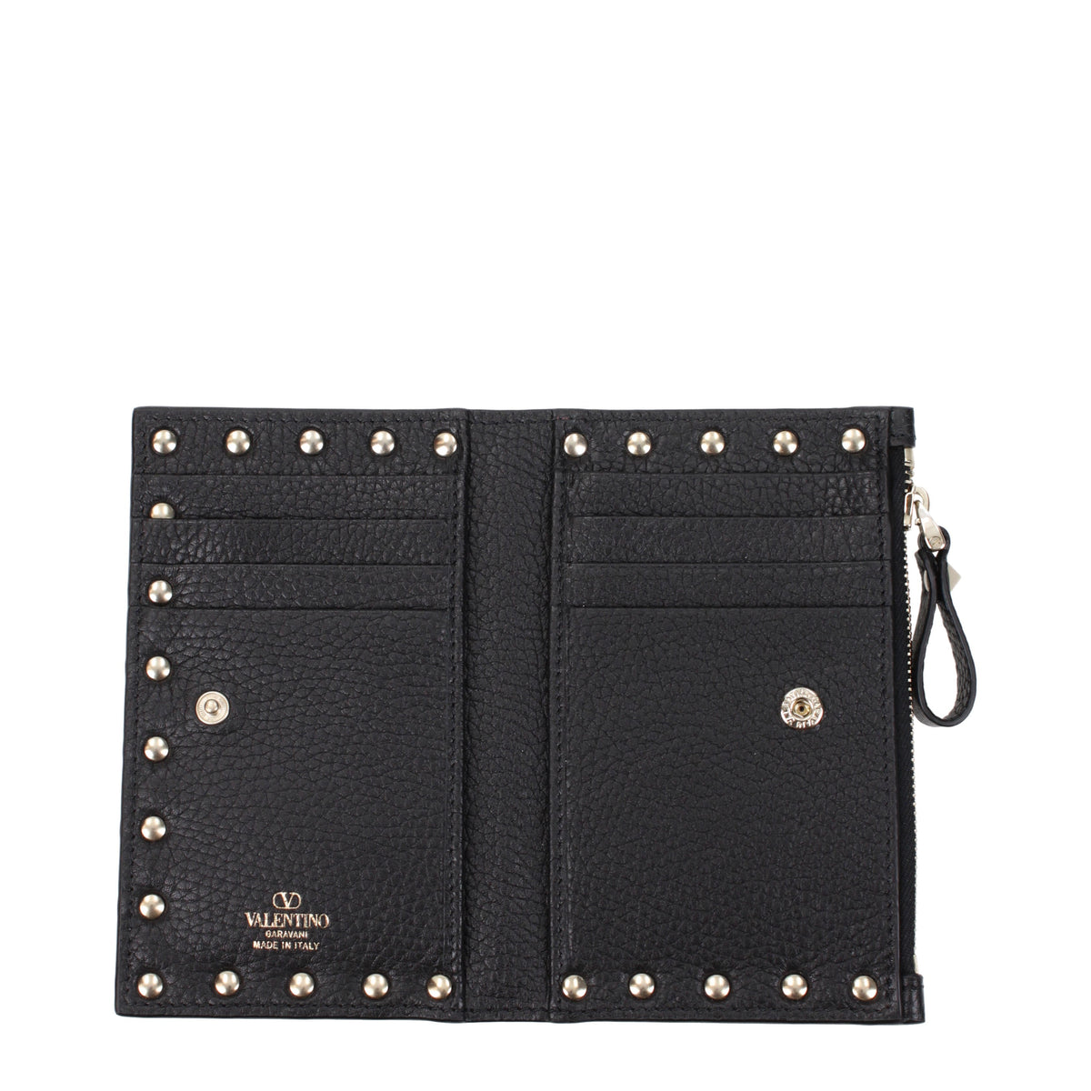 Valentino Garavani Women's Document Holders Leather
