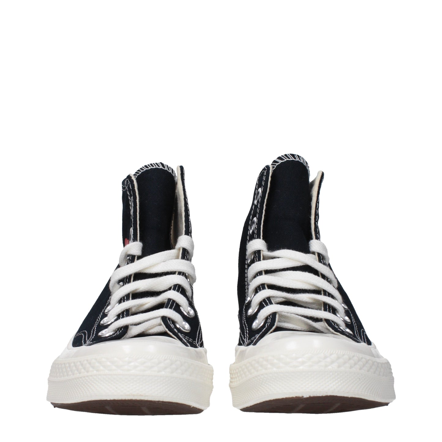 Comme des Garçon Women's Sneakers Fabric
