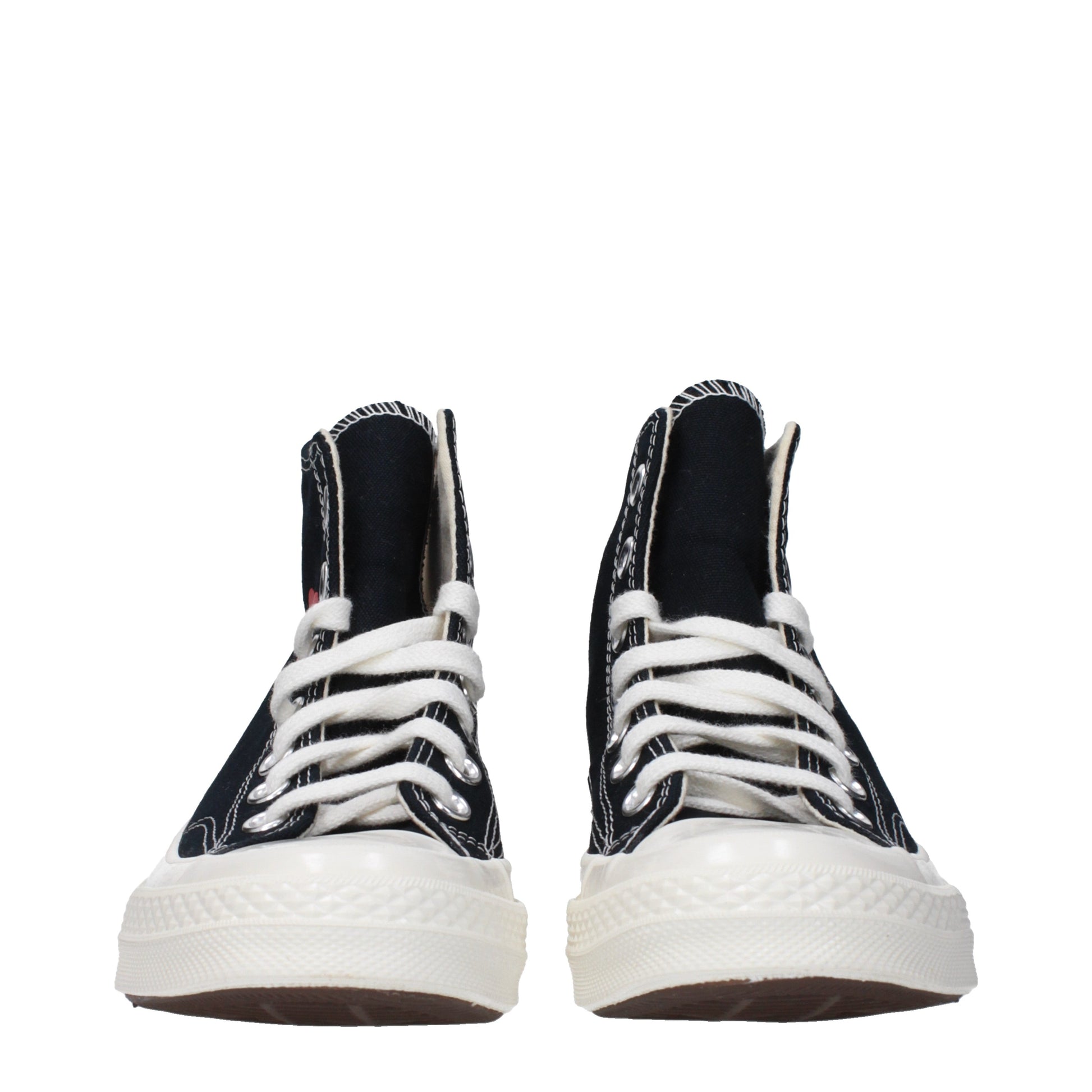Comme des Garçon Women's Sneakers Fabric