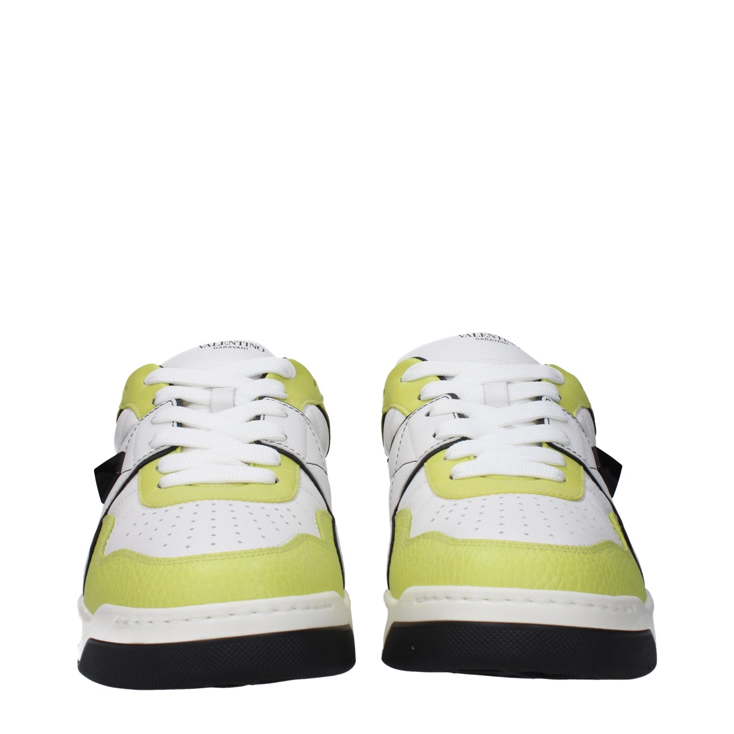 Valentino Garavani Men's Sneakers Leather