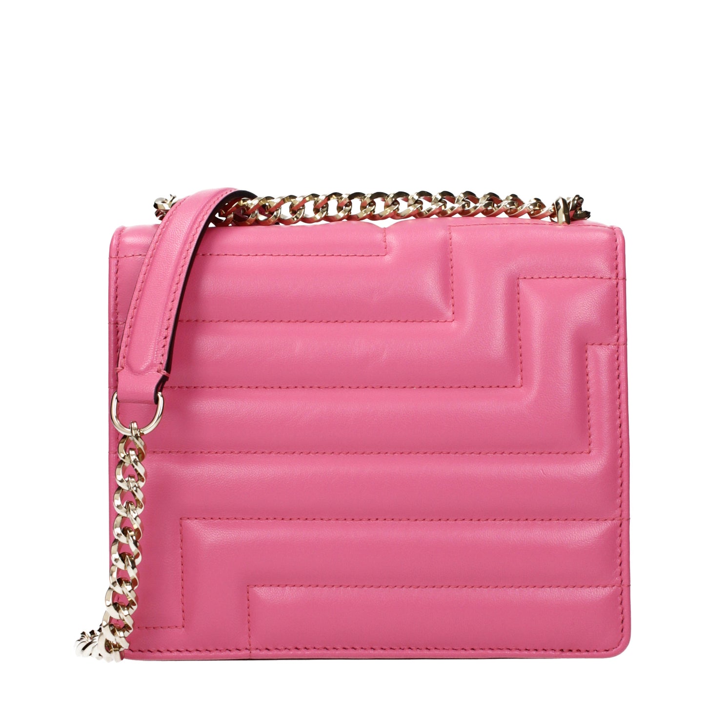 Jimmy Choo Women's Shoulder Bags Leather