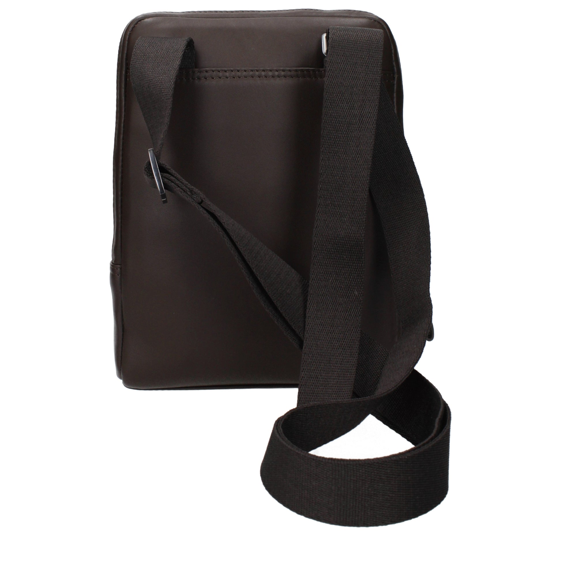Piquadro Men's Crossbody Bags Leather