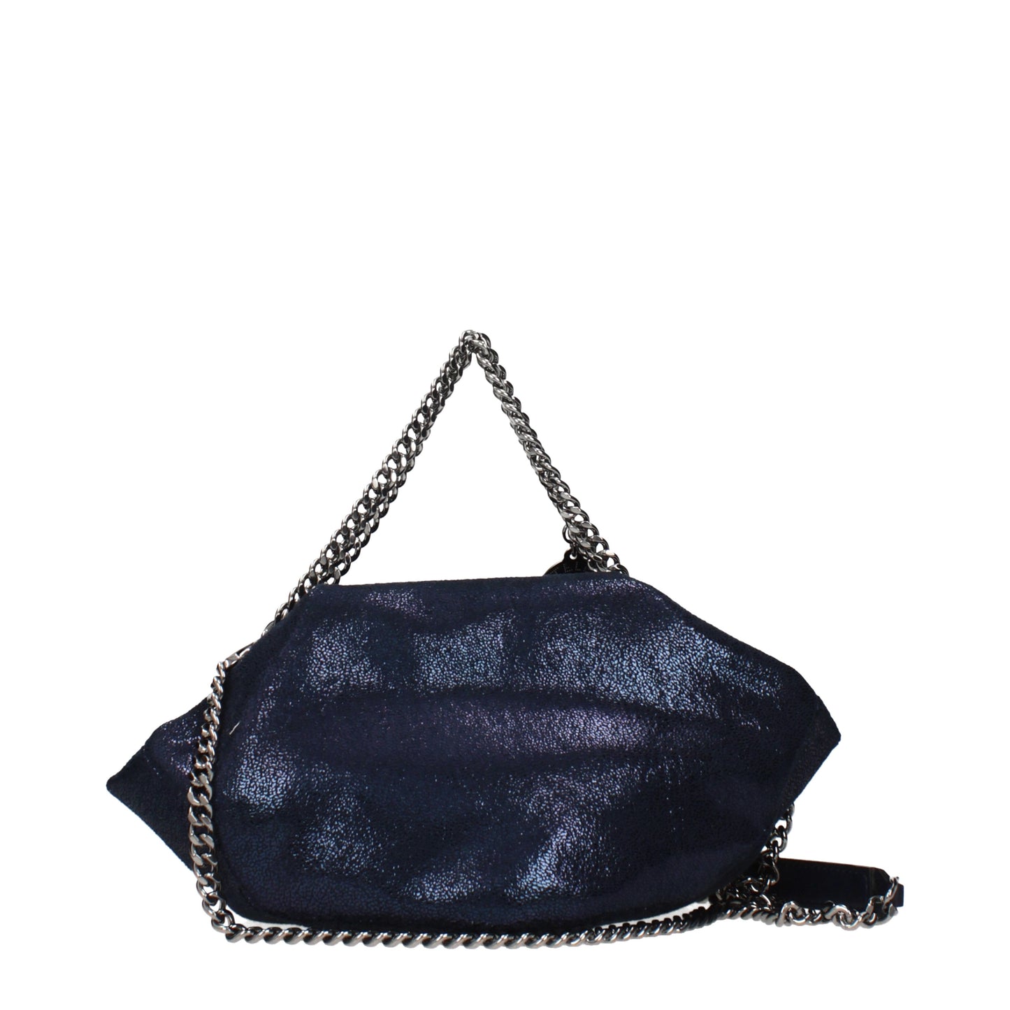 Stella McCartney Women's Handbags Eco Suede
