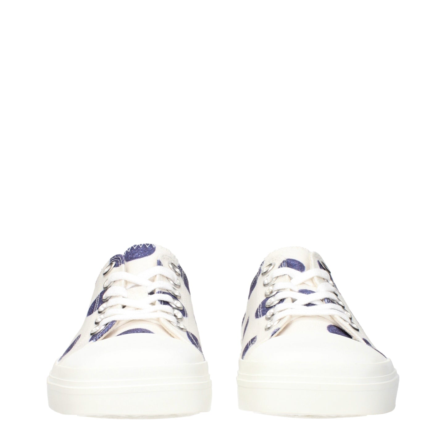 Moschino Women's Sneakers Fabric
