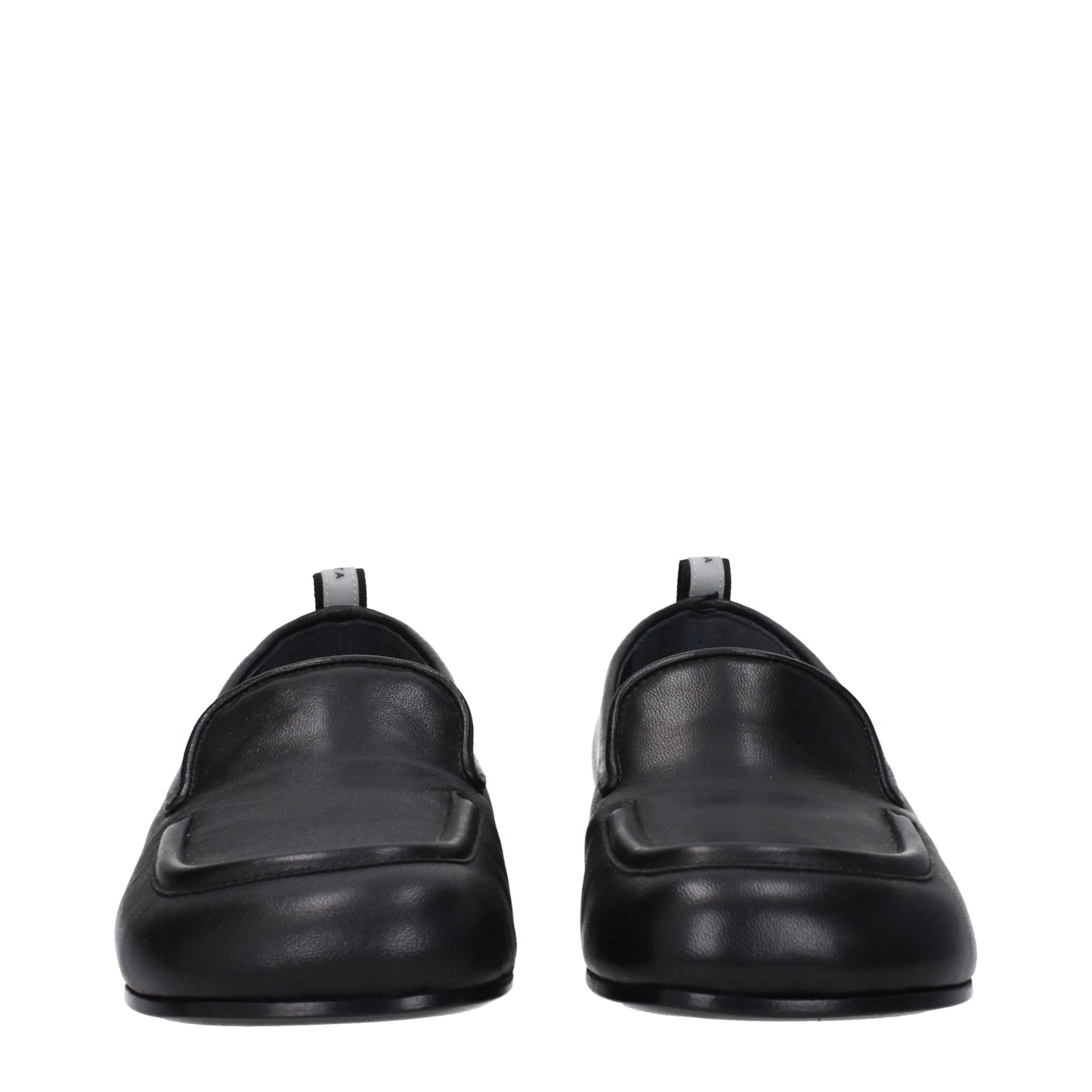 Premiata Women's Loafers Leather