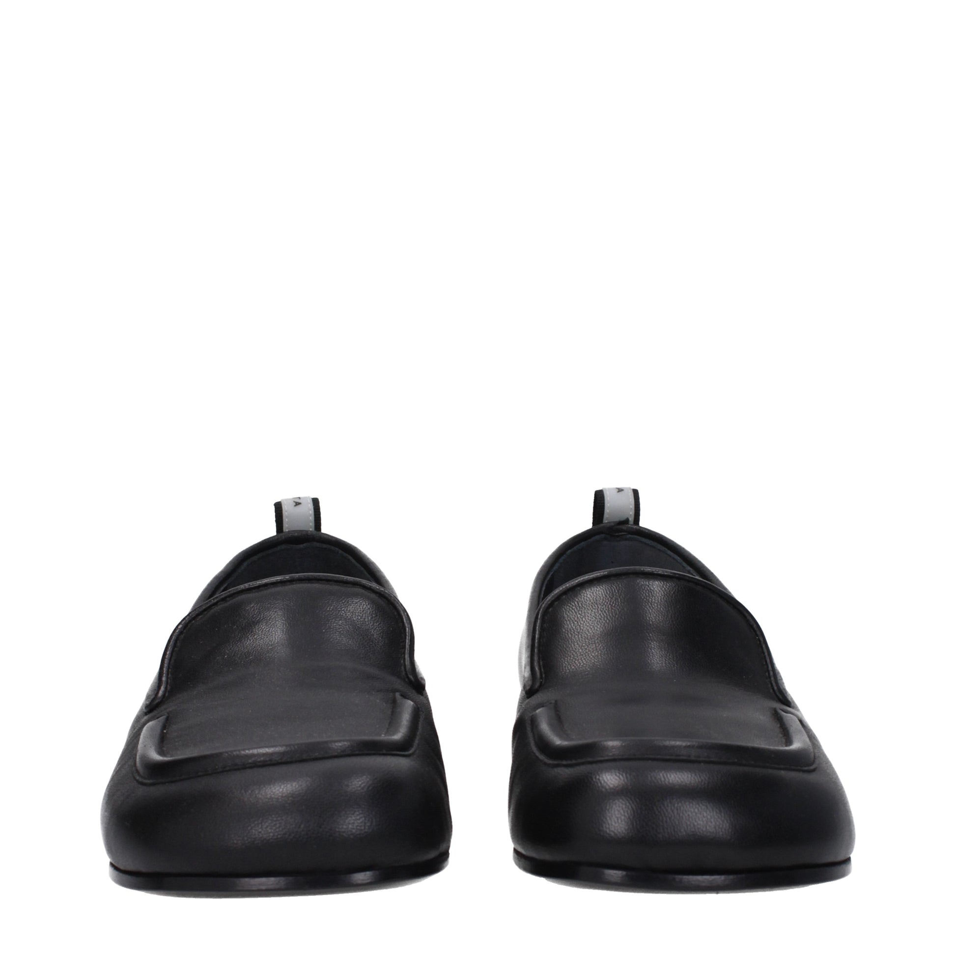 Premiata Women's Loafers Leather