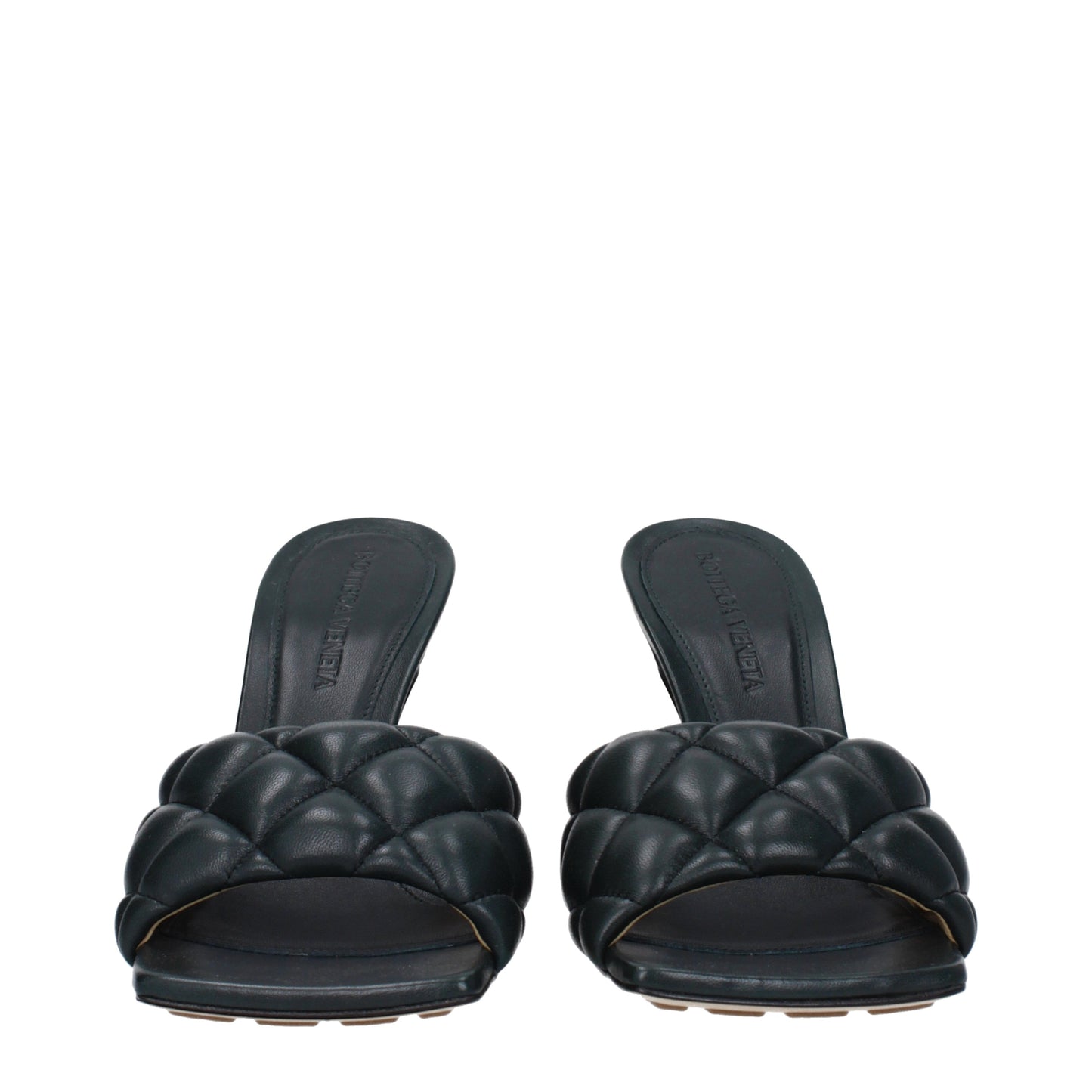 Bottega Veneta Women's Sandals Leather