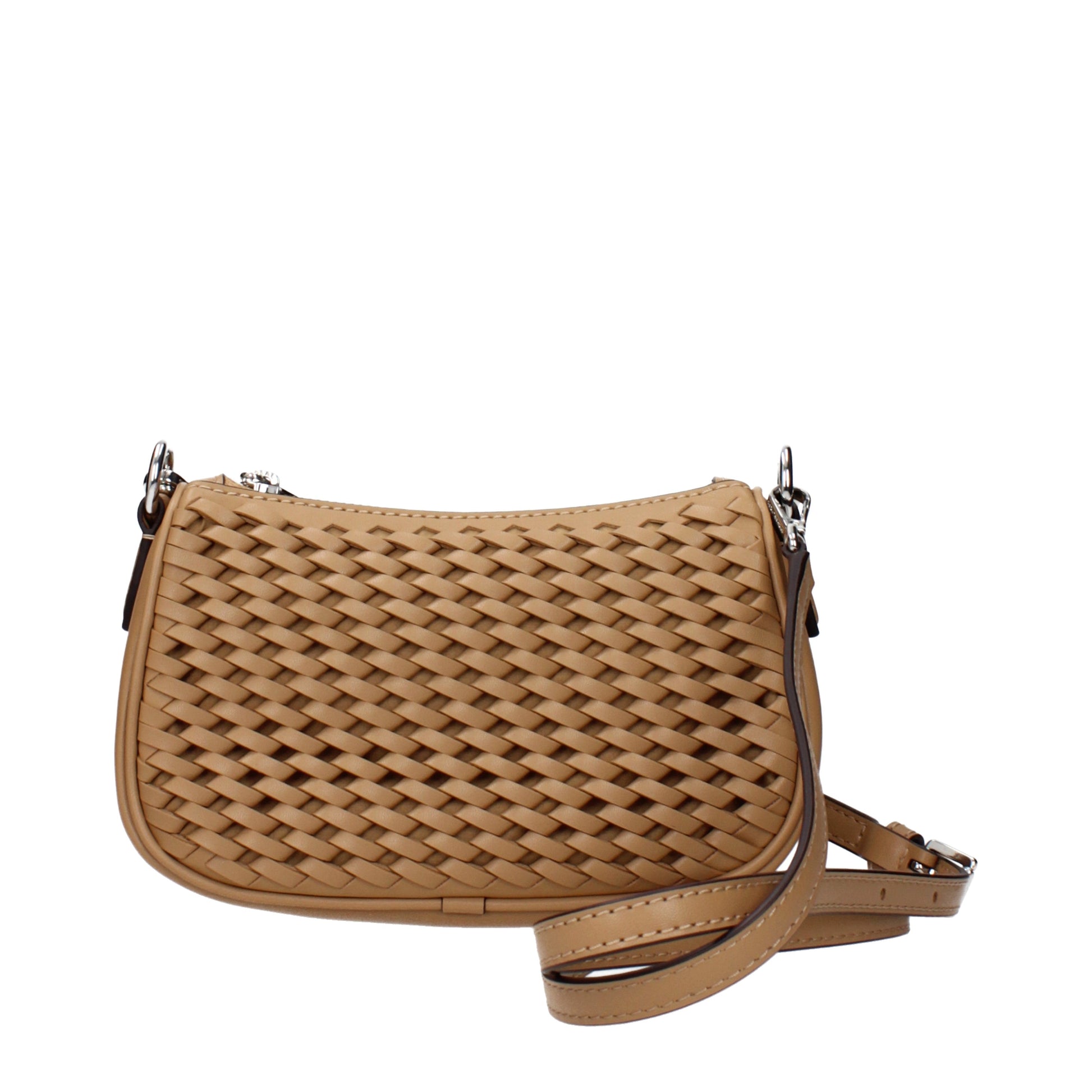 Michael Kors Women's Handbags Leather