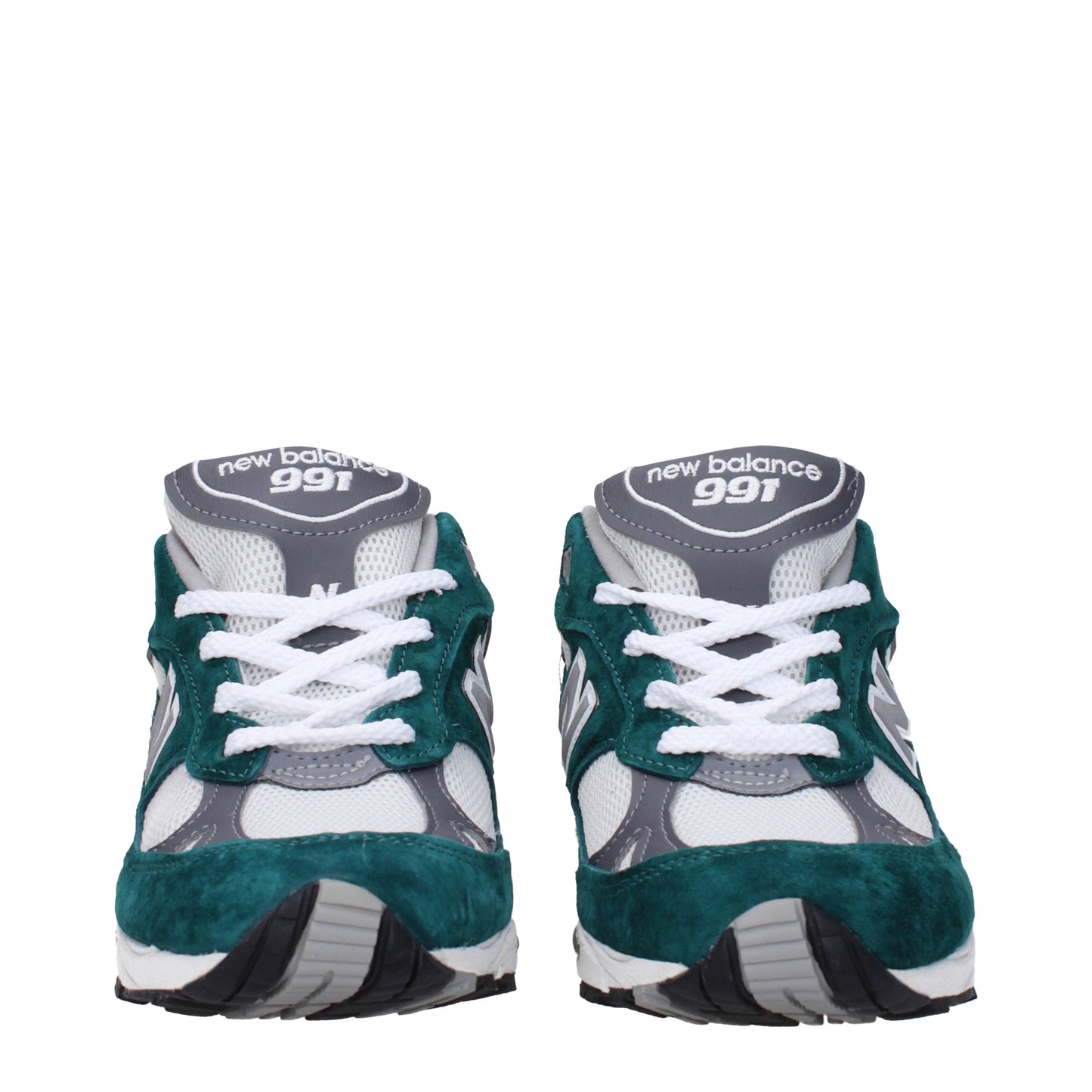 New Balance Women's Sneakers Fabric