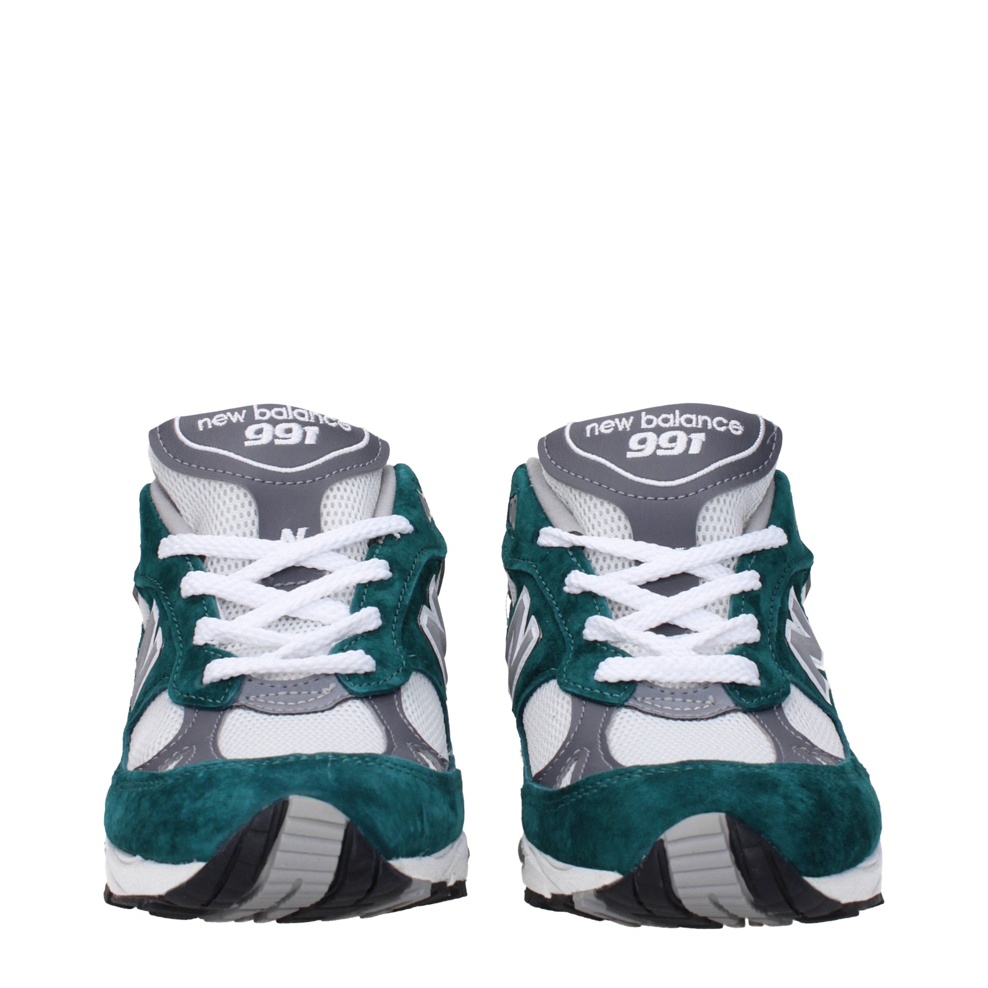 New Balance Women's Sneakers Fabric