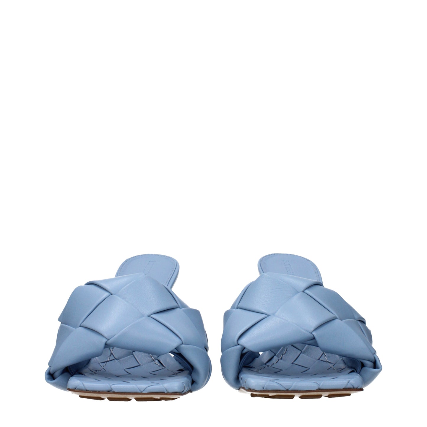 Bottega Veneta Women's Sandals Leather