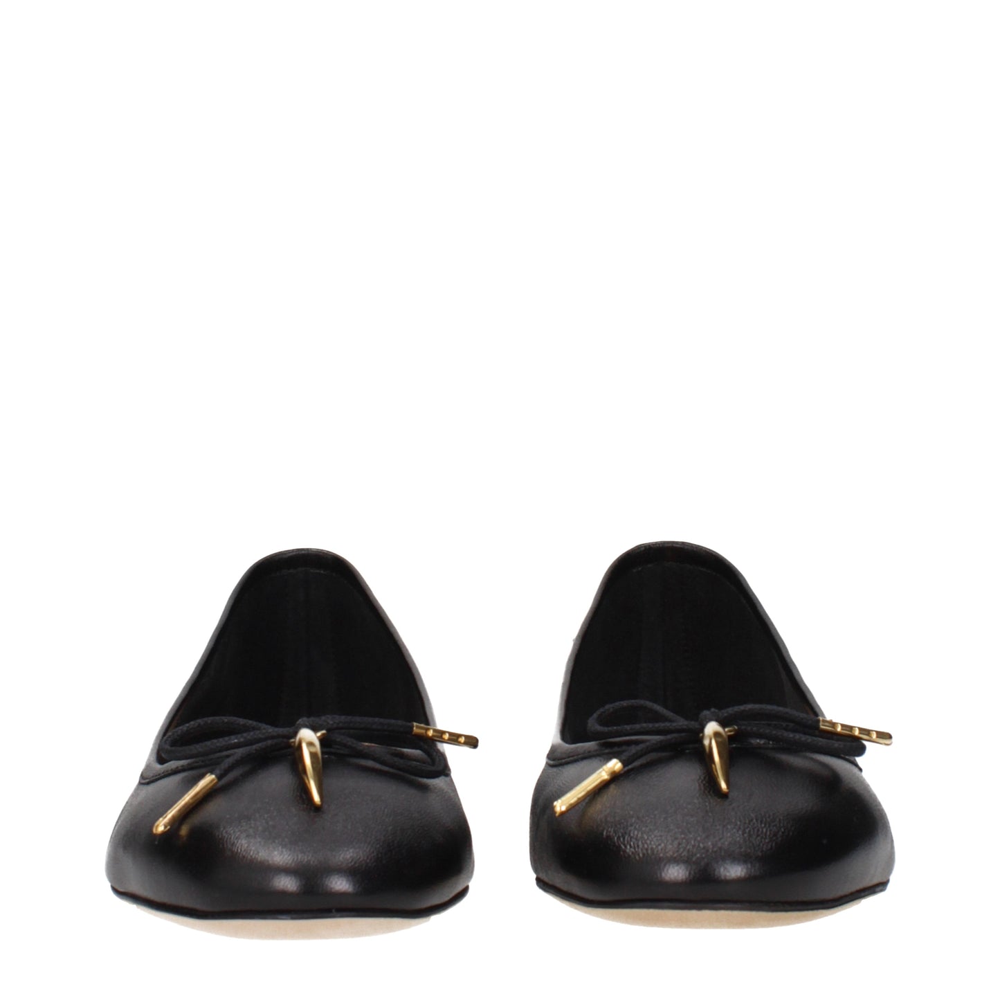 Chloé Women's Ballet Flats Leather
