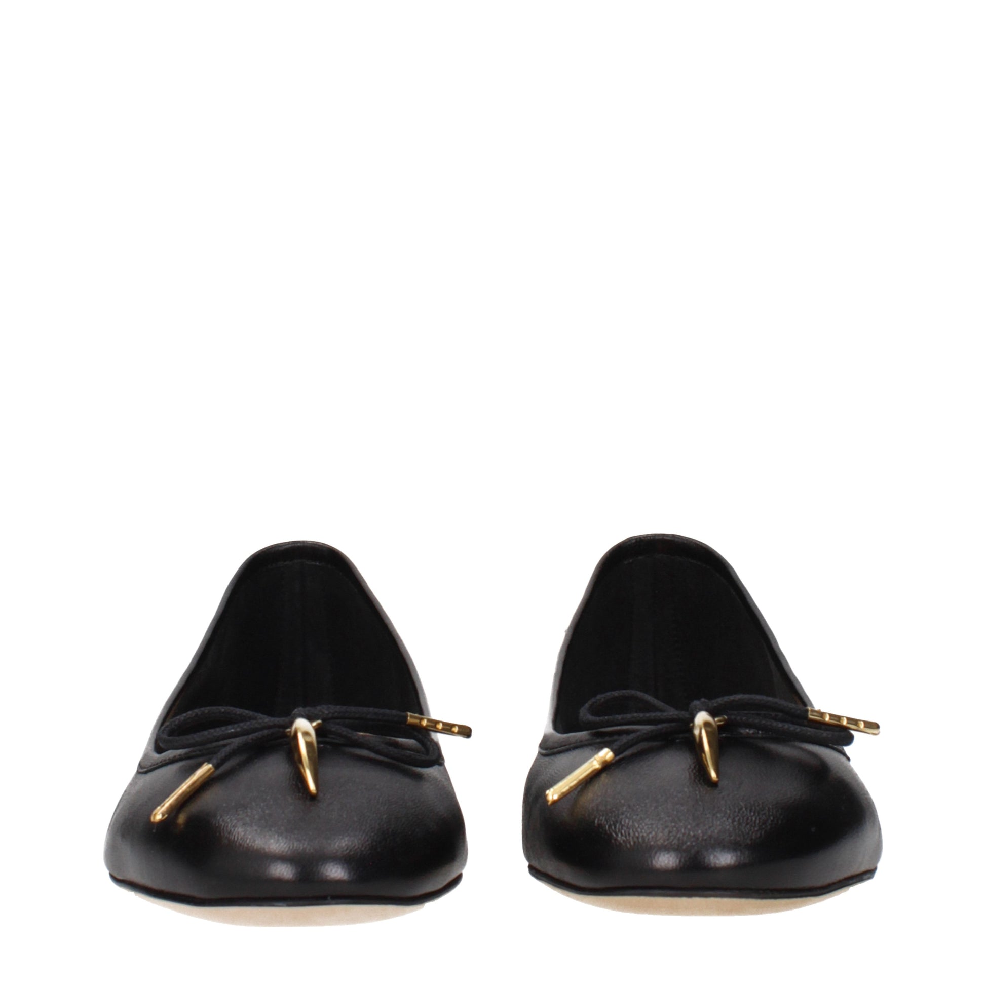Chloé Women's Ballet Flats Leather