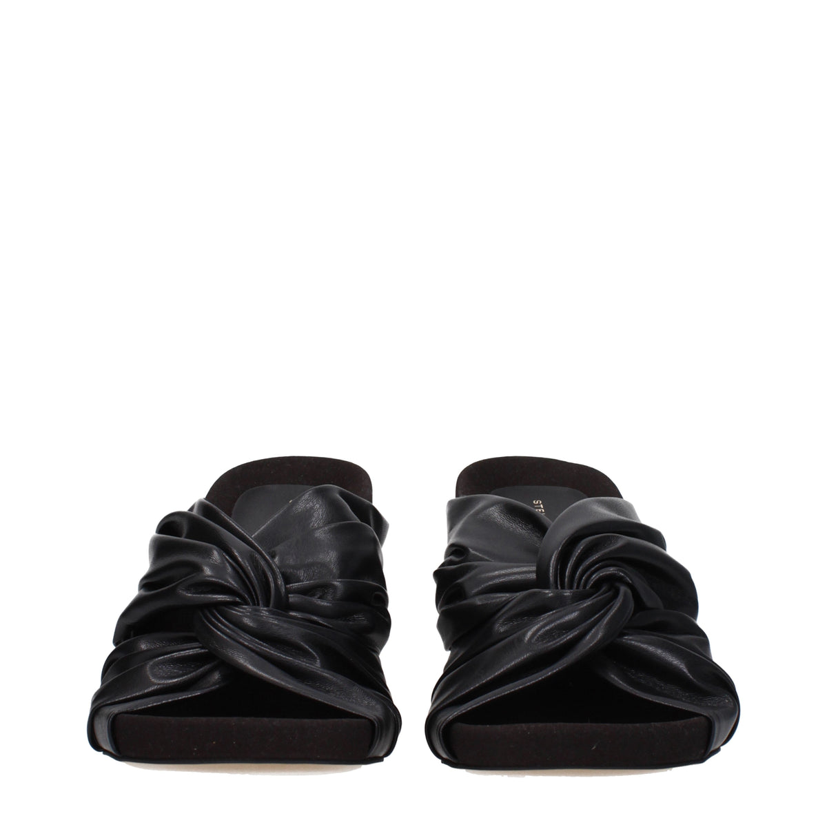 Stella McCartney Women's Sandals Eco Leather