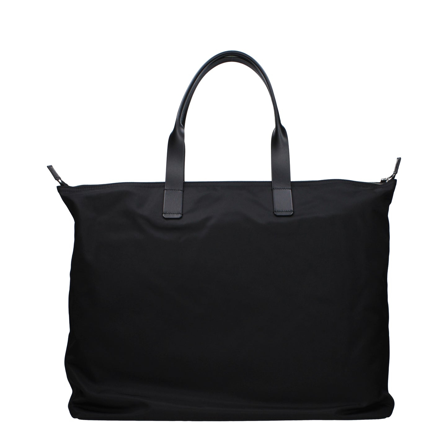 Dolce&Gabbana Shoulder Bags Men Nylon Black
