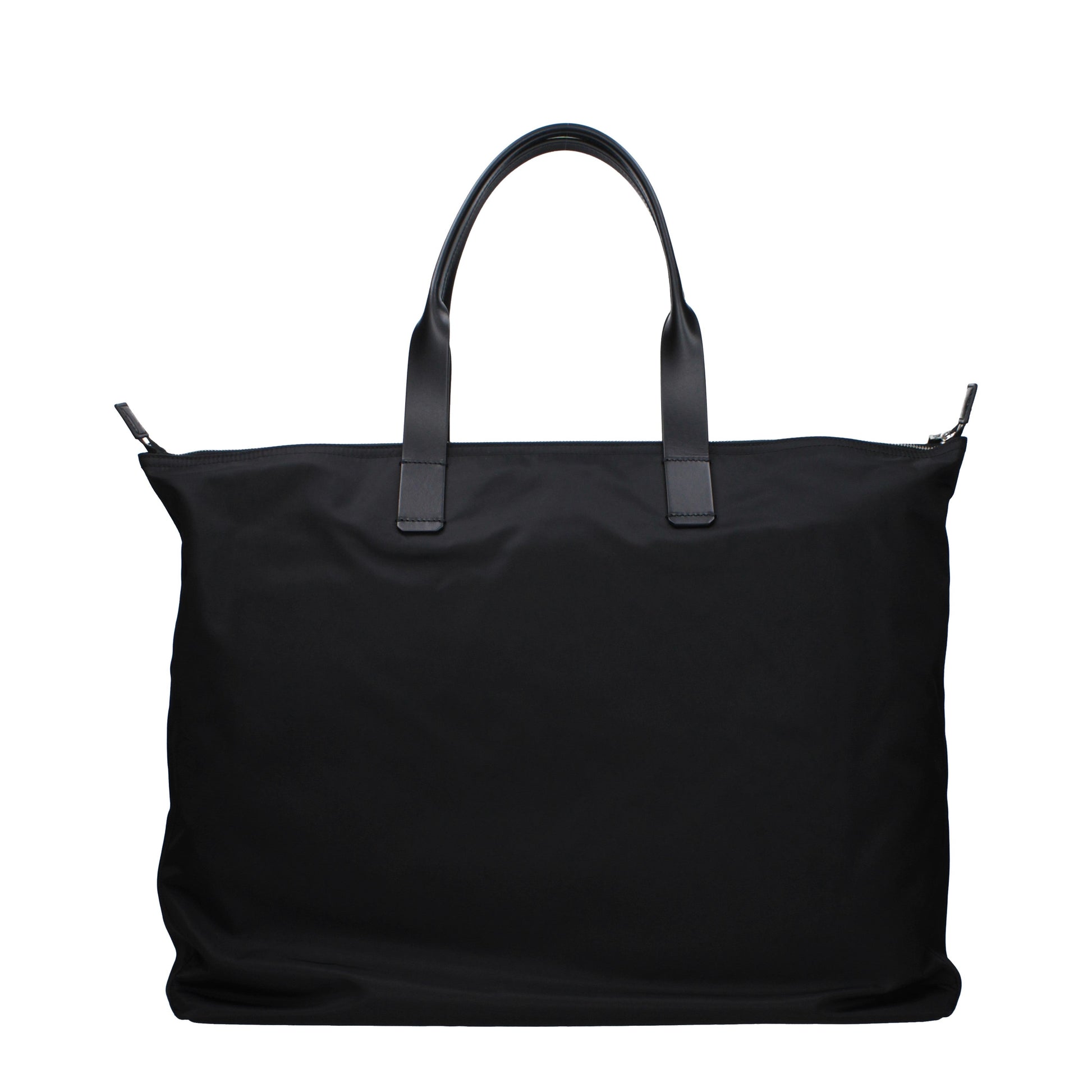 Dolce&Gabbana Shoulder Bags Men Nylon Black