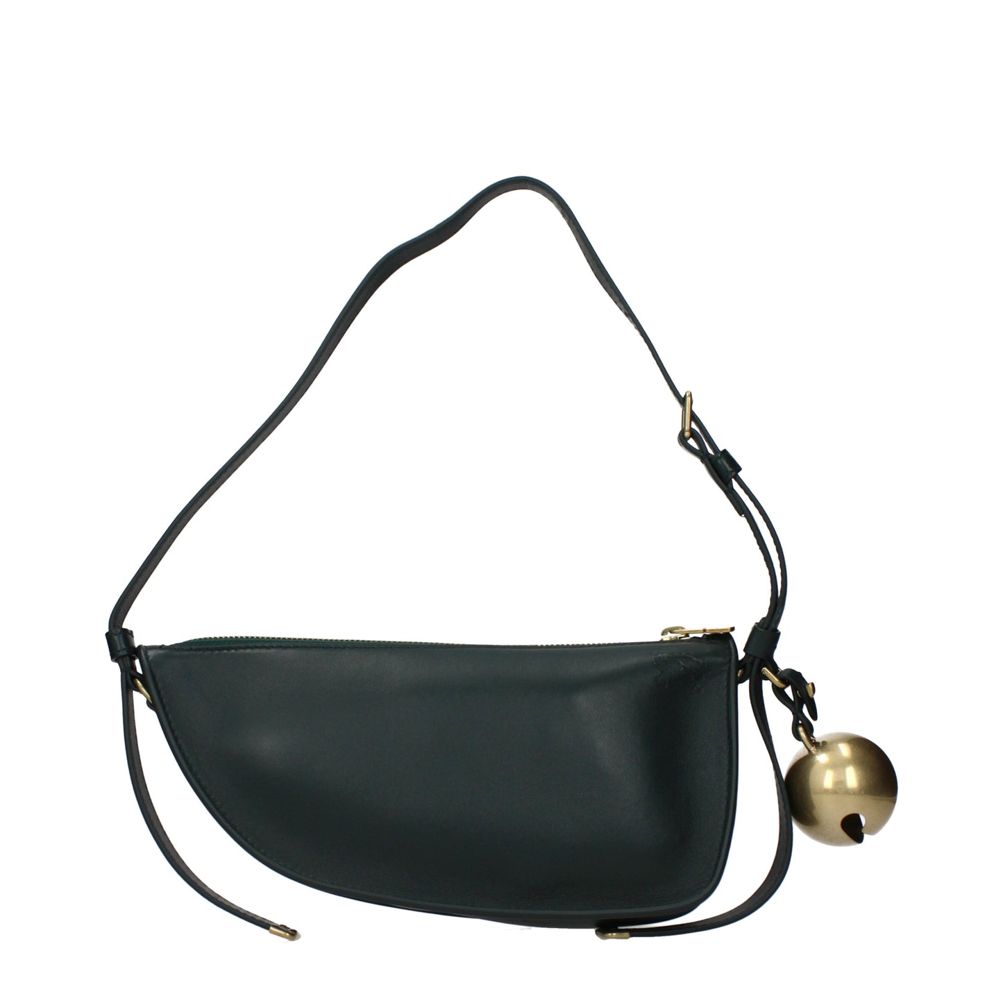 Burberry Women's Shoulder Bags Leather