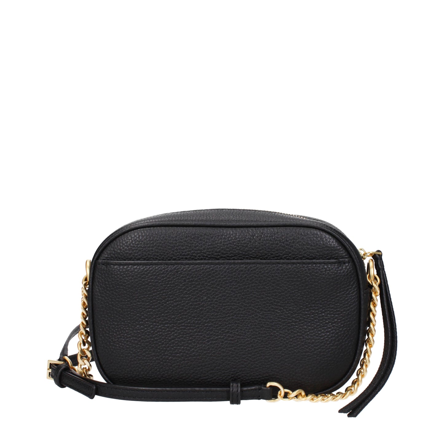 Tory Burch Crossbody Bags Women Leather Black