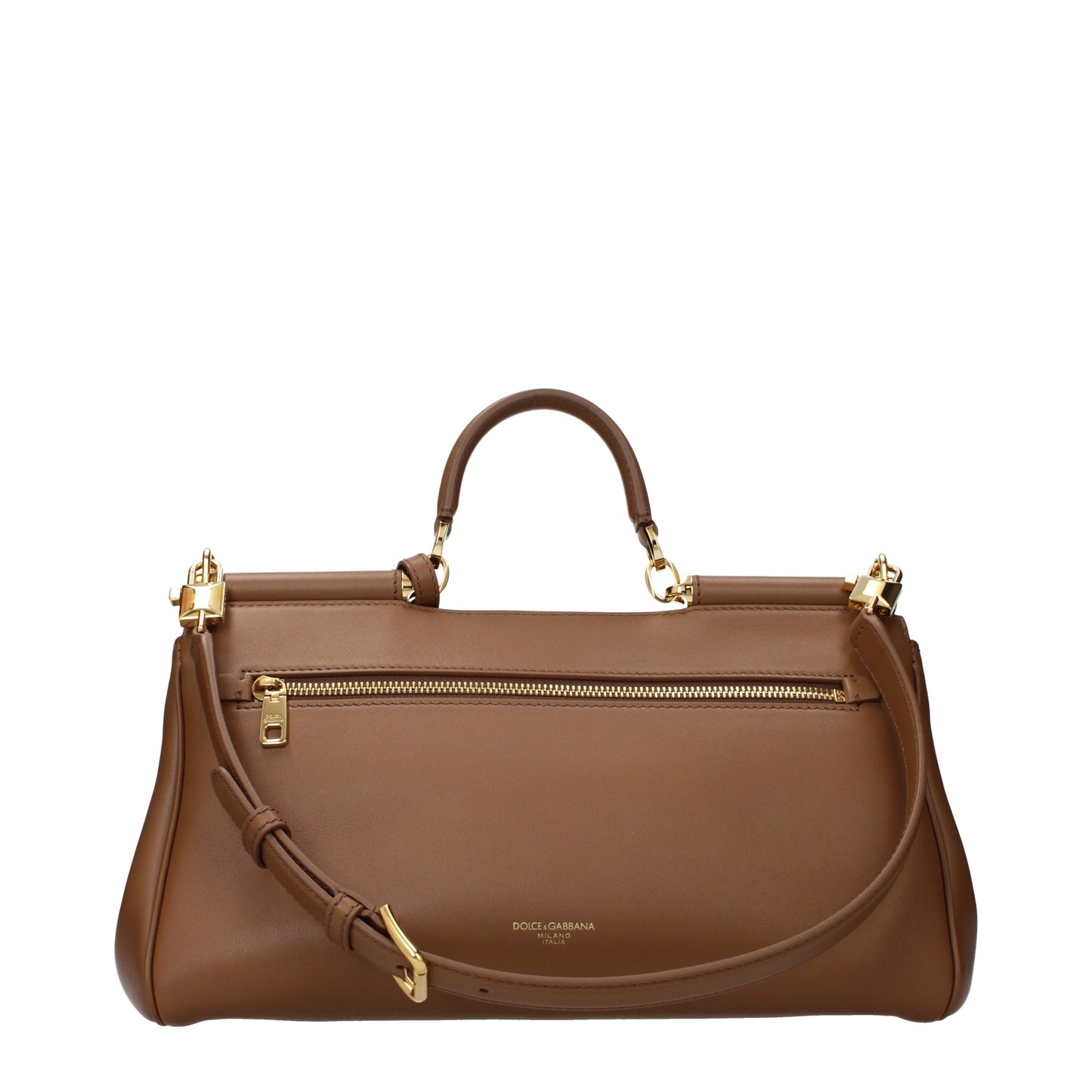 Dolce&Gabbana Women's Handbags Leather