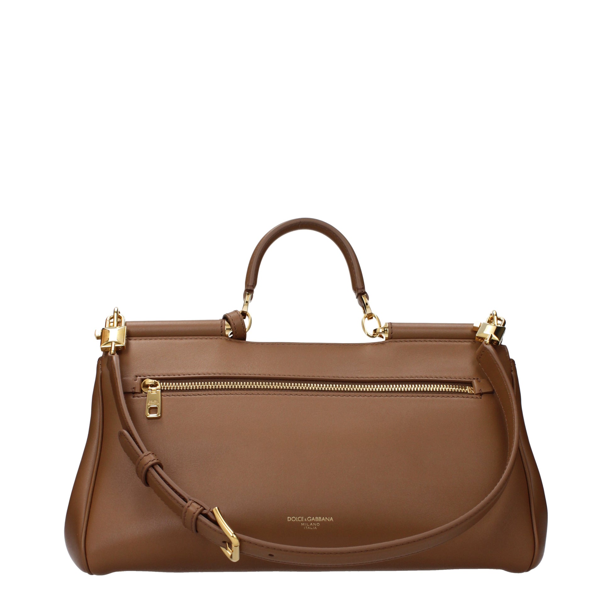 Dolce&Gabbana Women's Handbags Leather