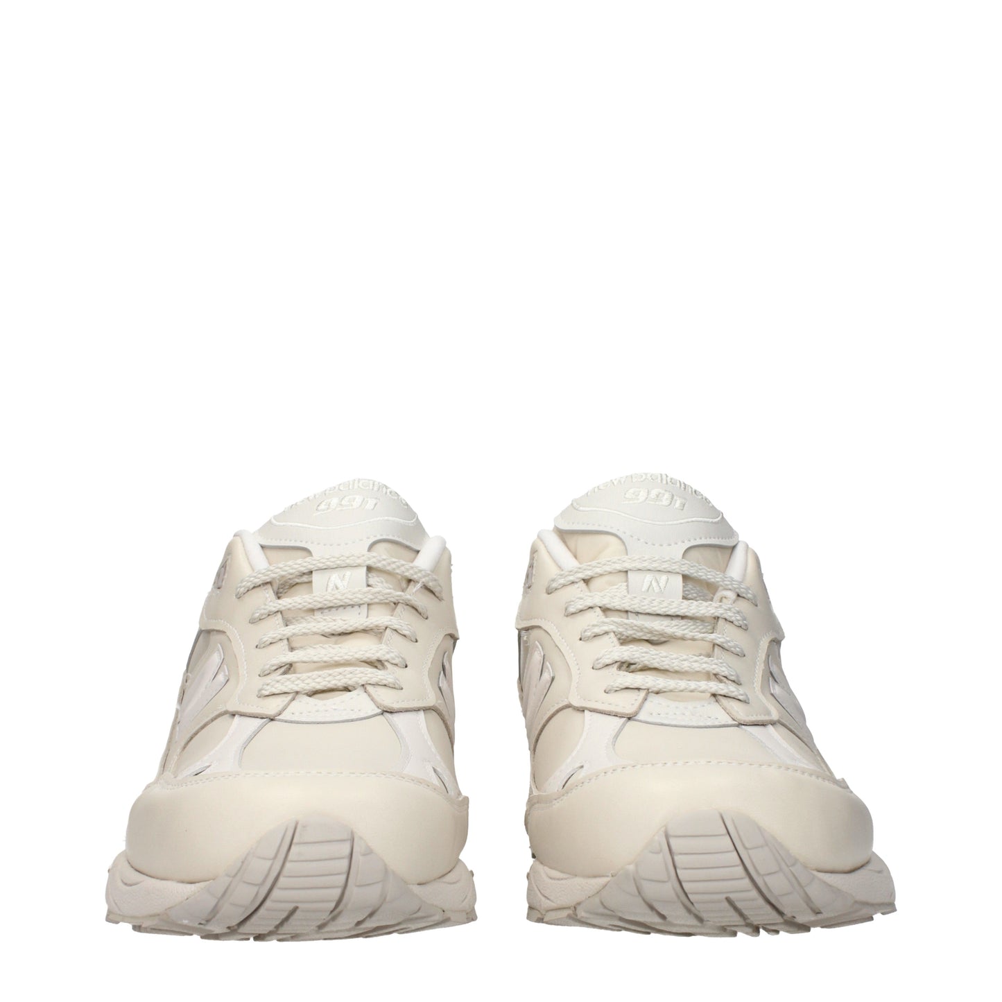 New Balance Men's Sneakers Leather