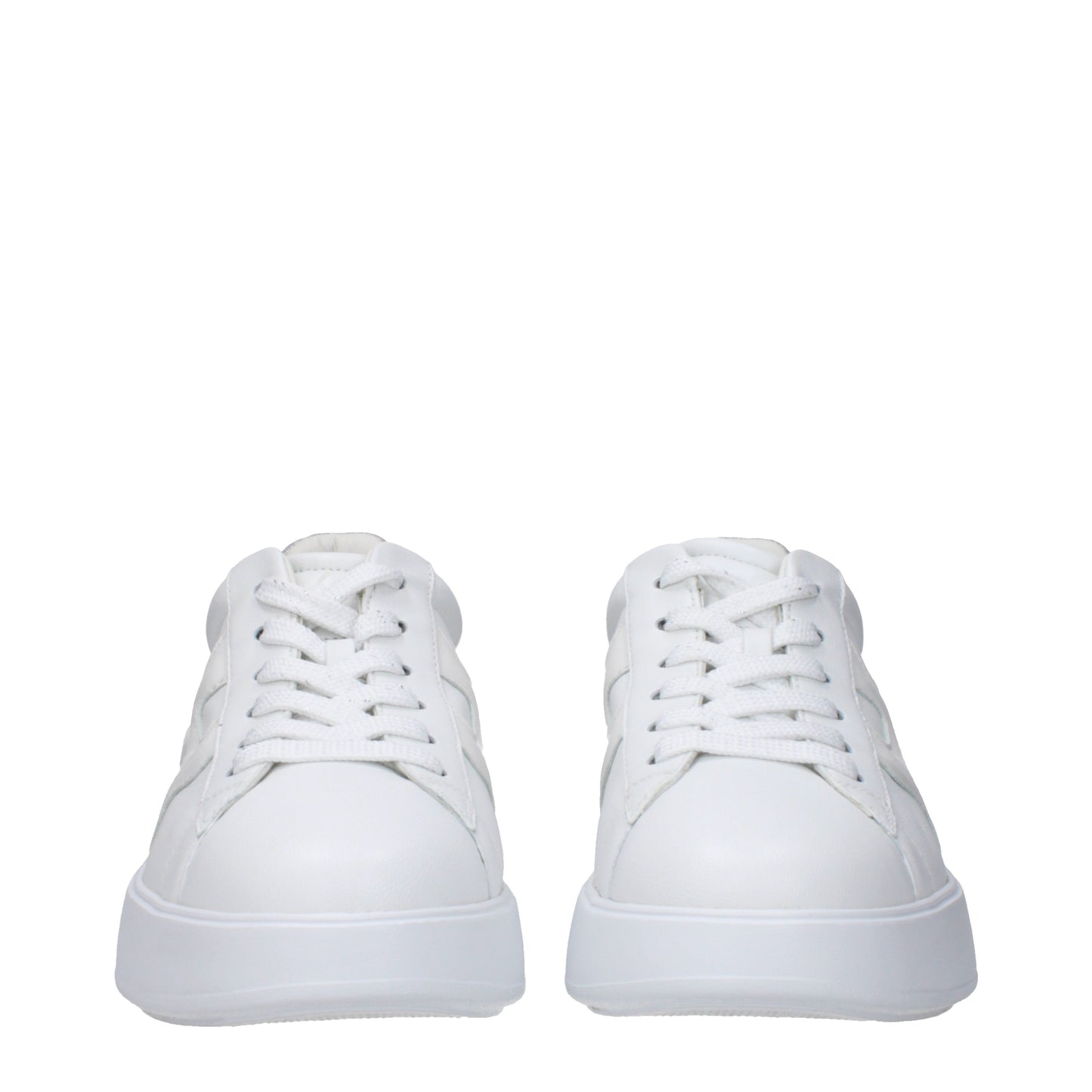 Hogan Women's Sneakers Leather