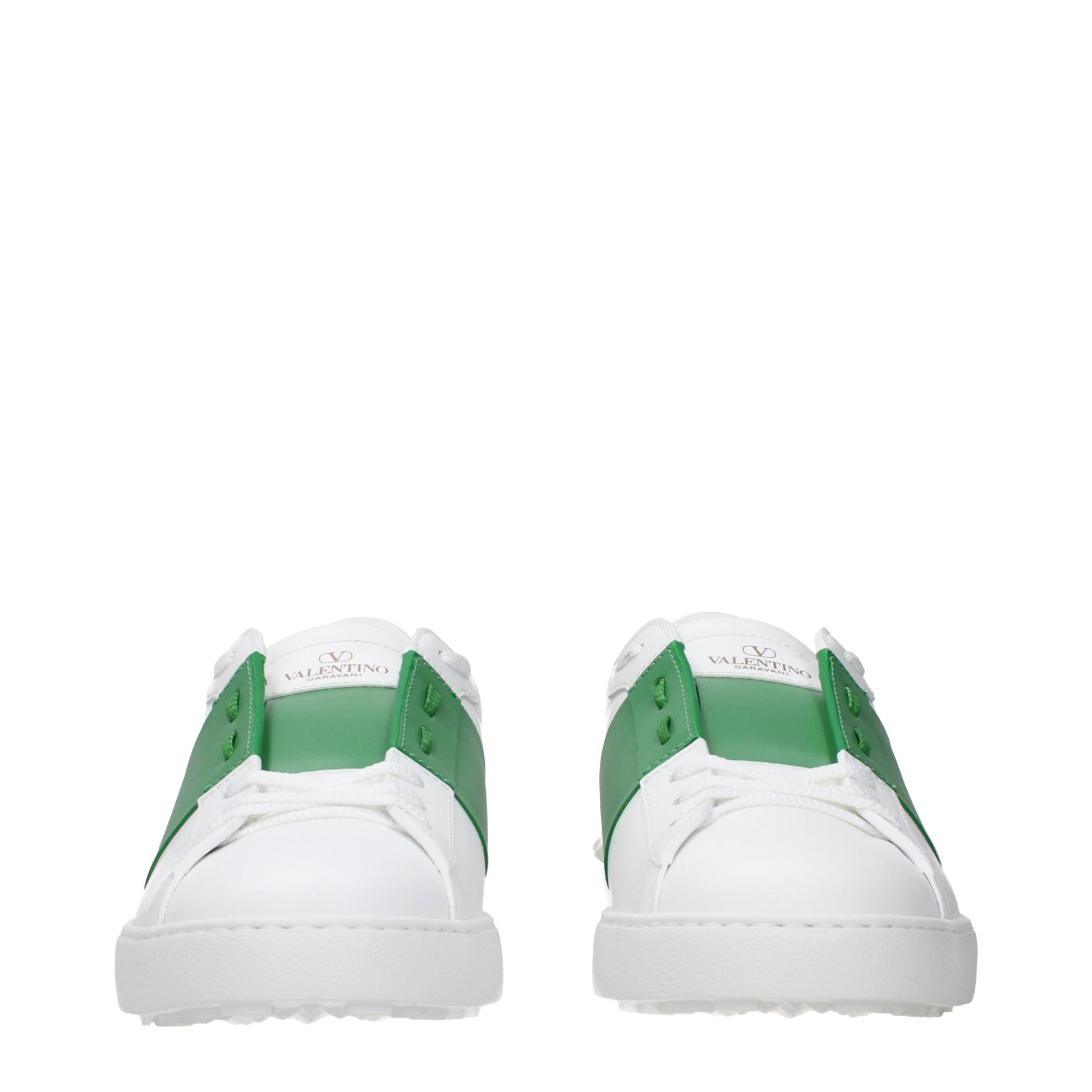 Valentino Garavani Men's Sneakers Leather