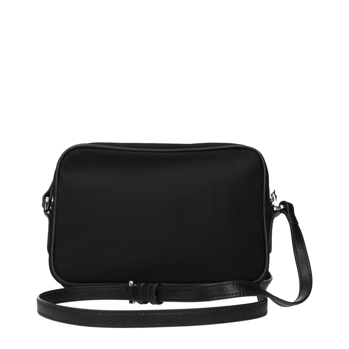 Stella McCartney Crossbody Bags Women Eco Nylon Black
