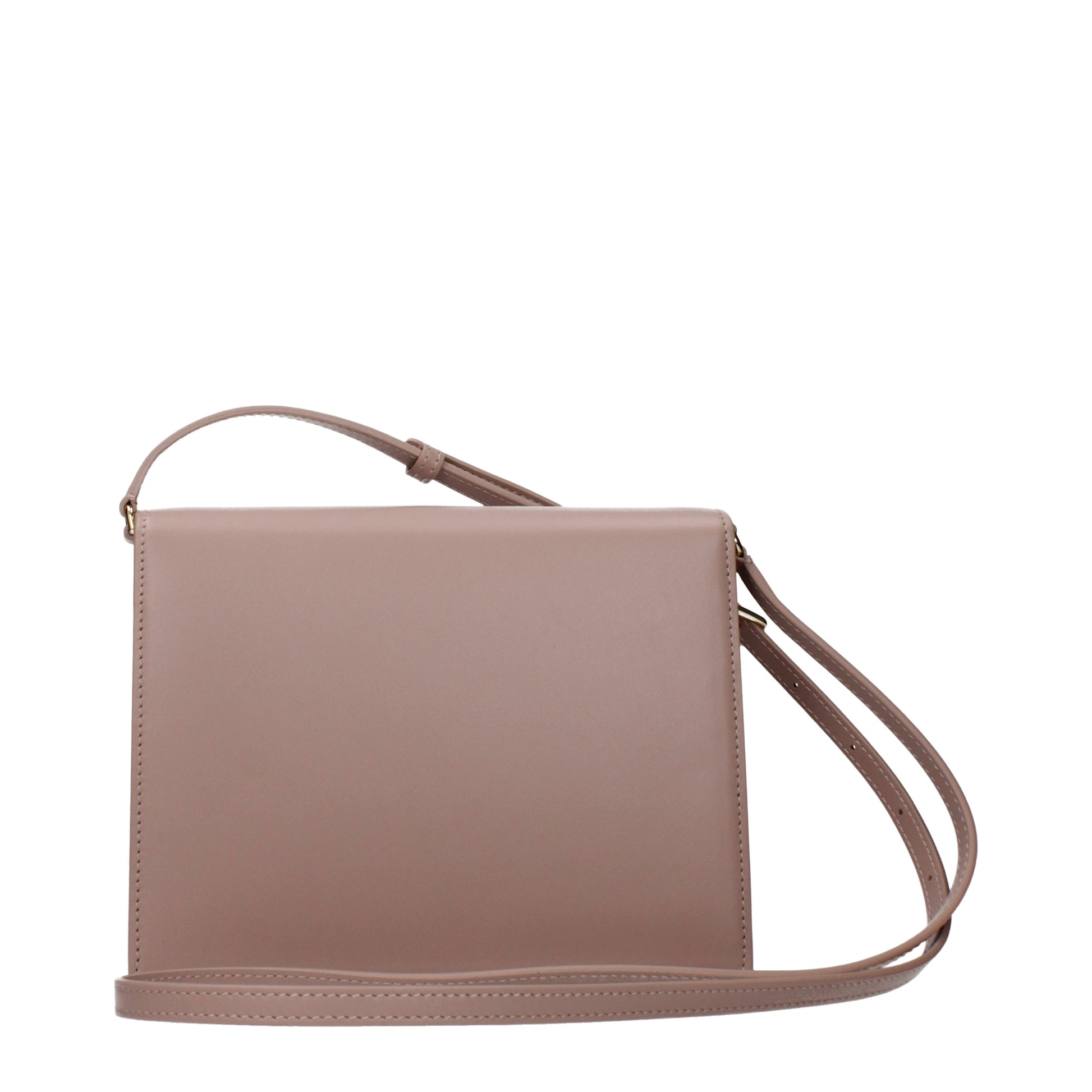 Dolce&Gabbana Women's Crossbody Bags Leather