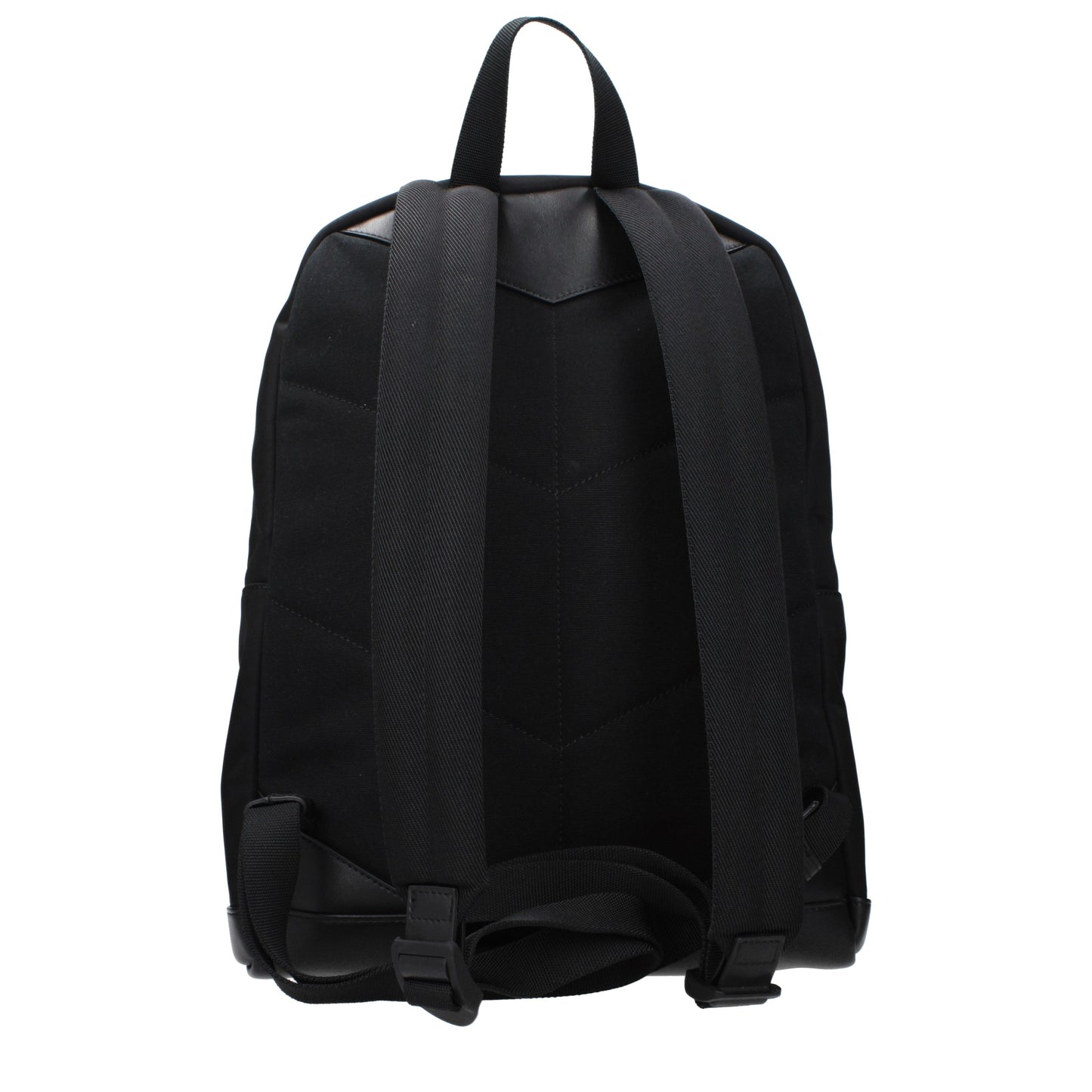 Jimmy Choo Men's Backpacks and Bumbags Fabric