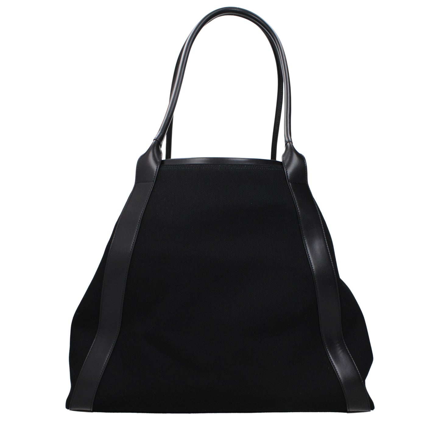 Saint Laurent Women's Shoulder Bags Fabric