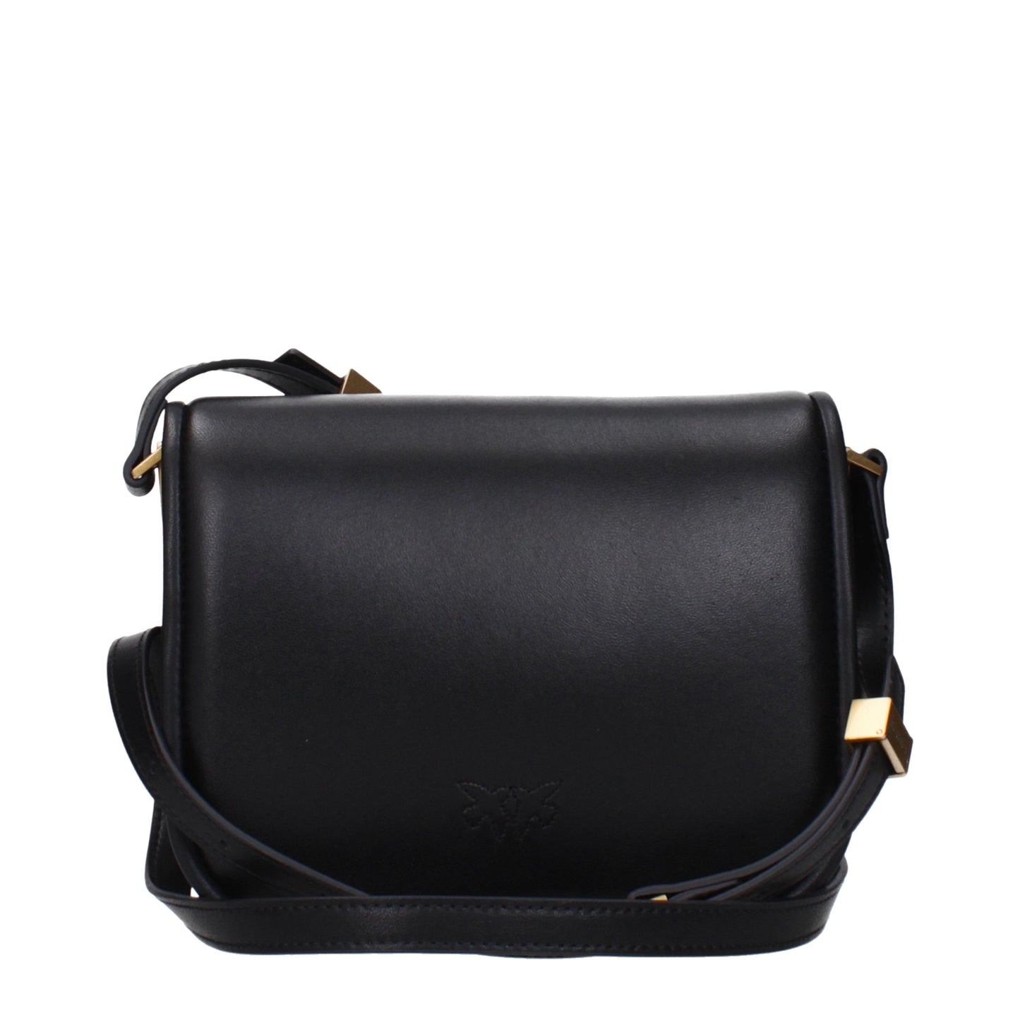 Pinko Women's Crossbody Bags Leather
