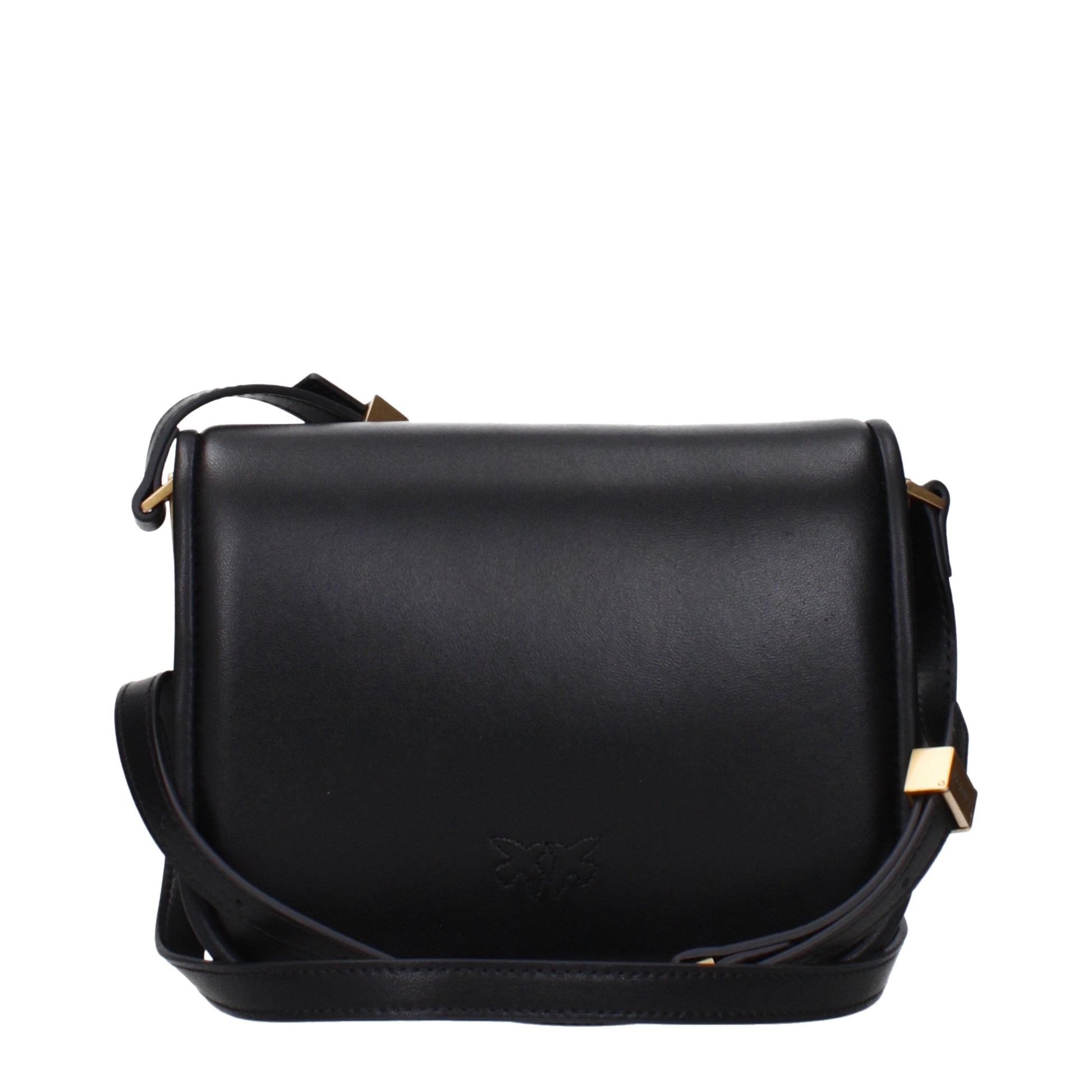 Pinko Women's Crossbody Bags Leather