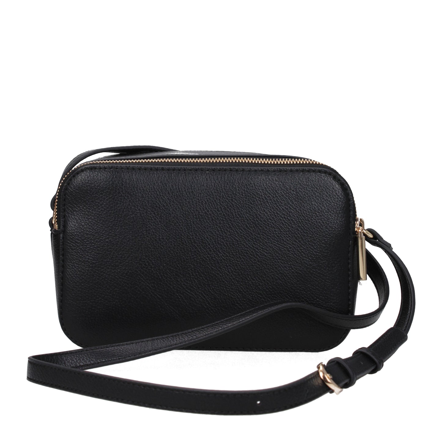 Liu Jo Crossbody Bags Women Polyester Black